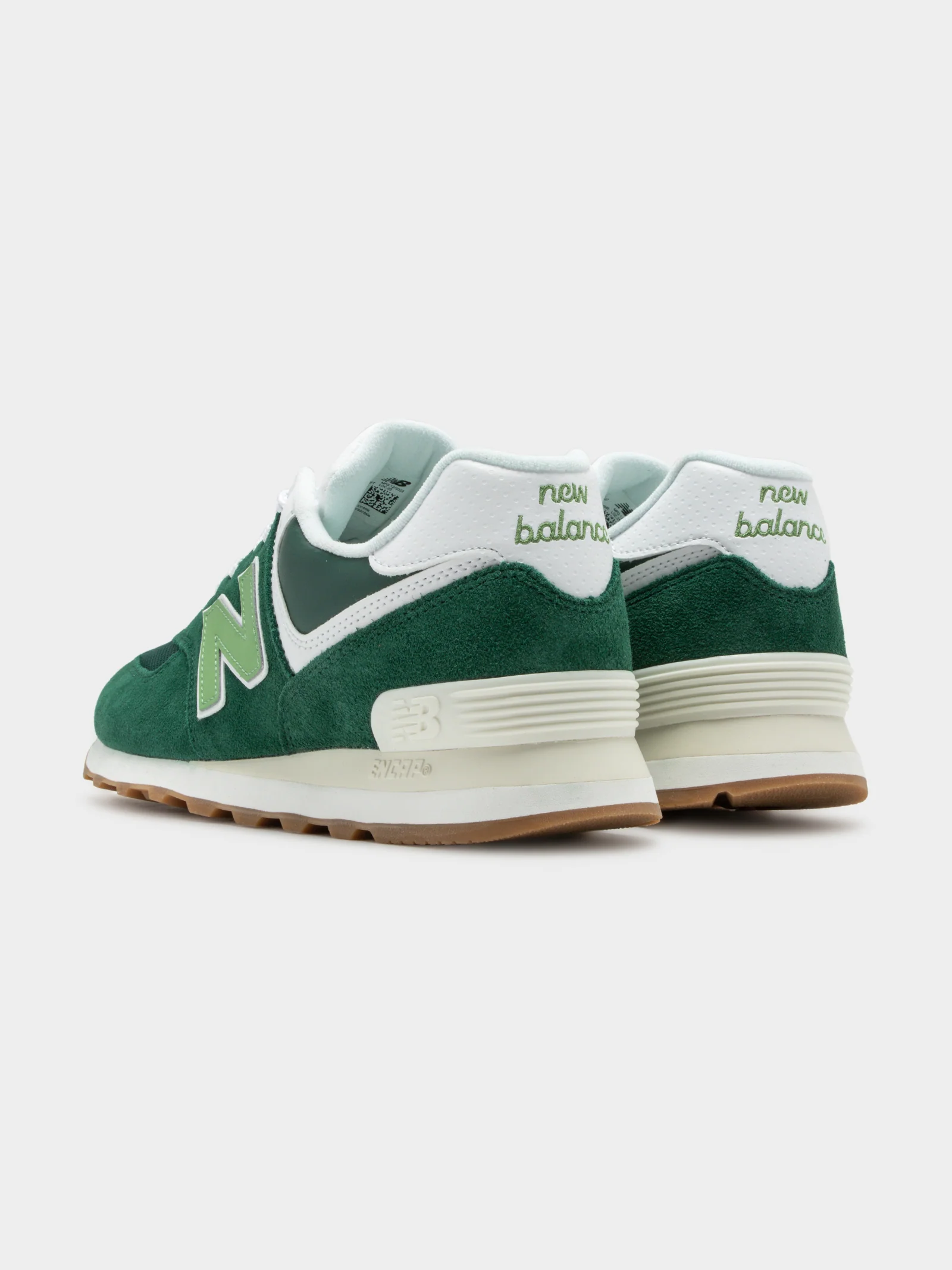 Unisex 574 Sneakers - Image 7