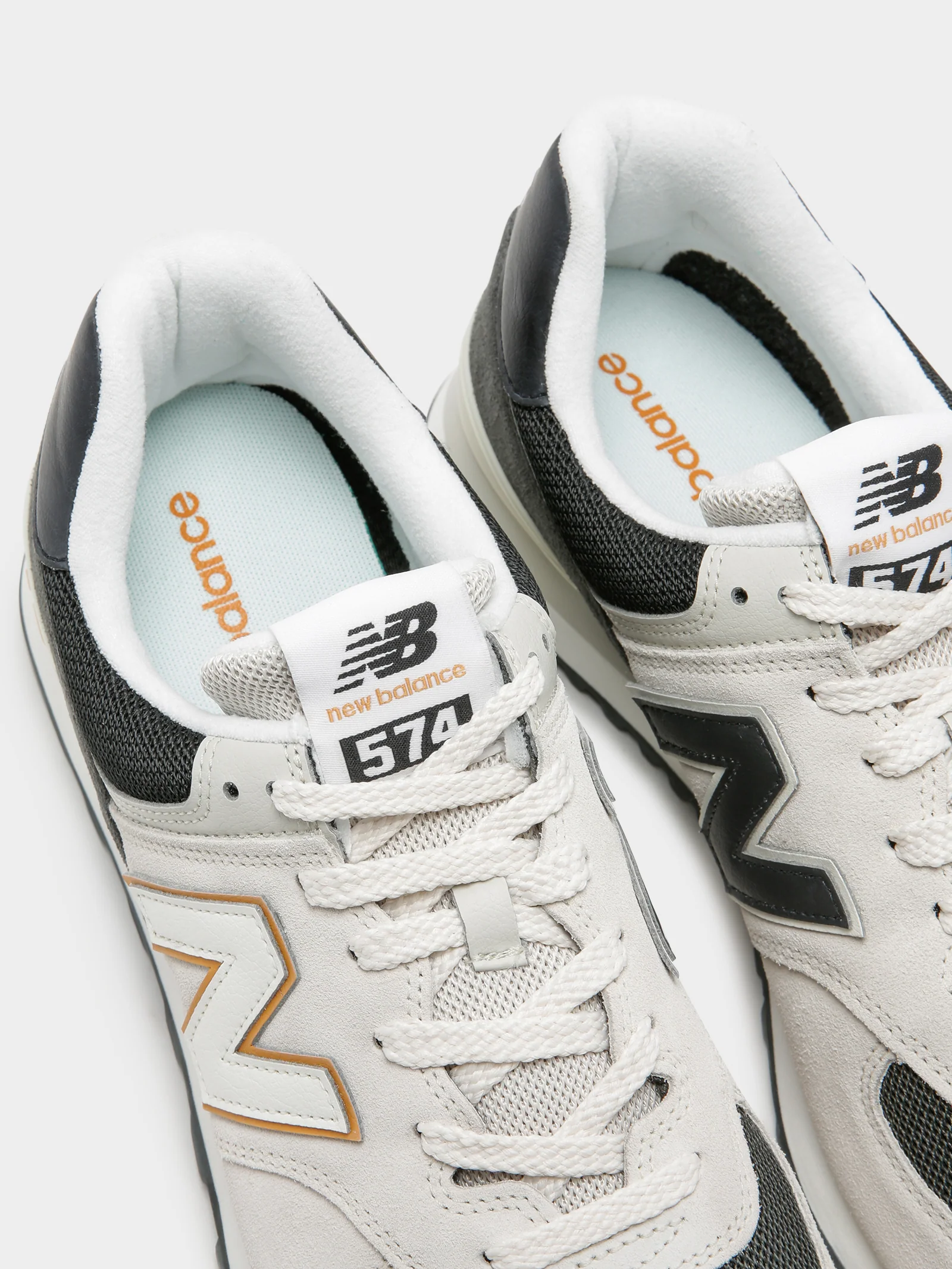 Unisex 574 Sneakers - Image 3