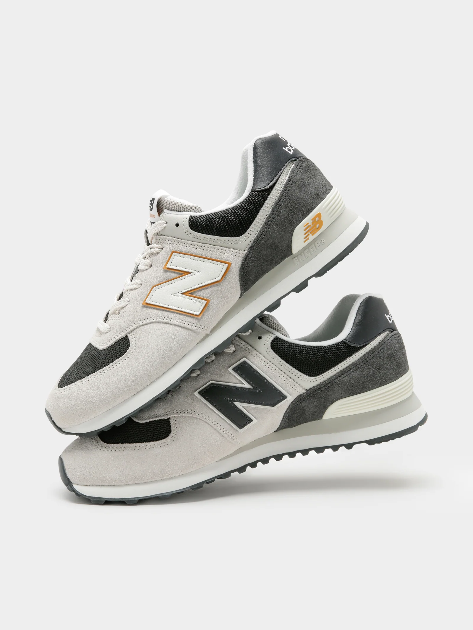Unisex 574 Sneakers - Image 4