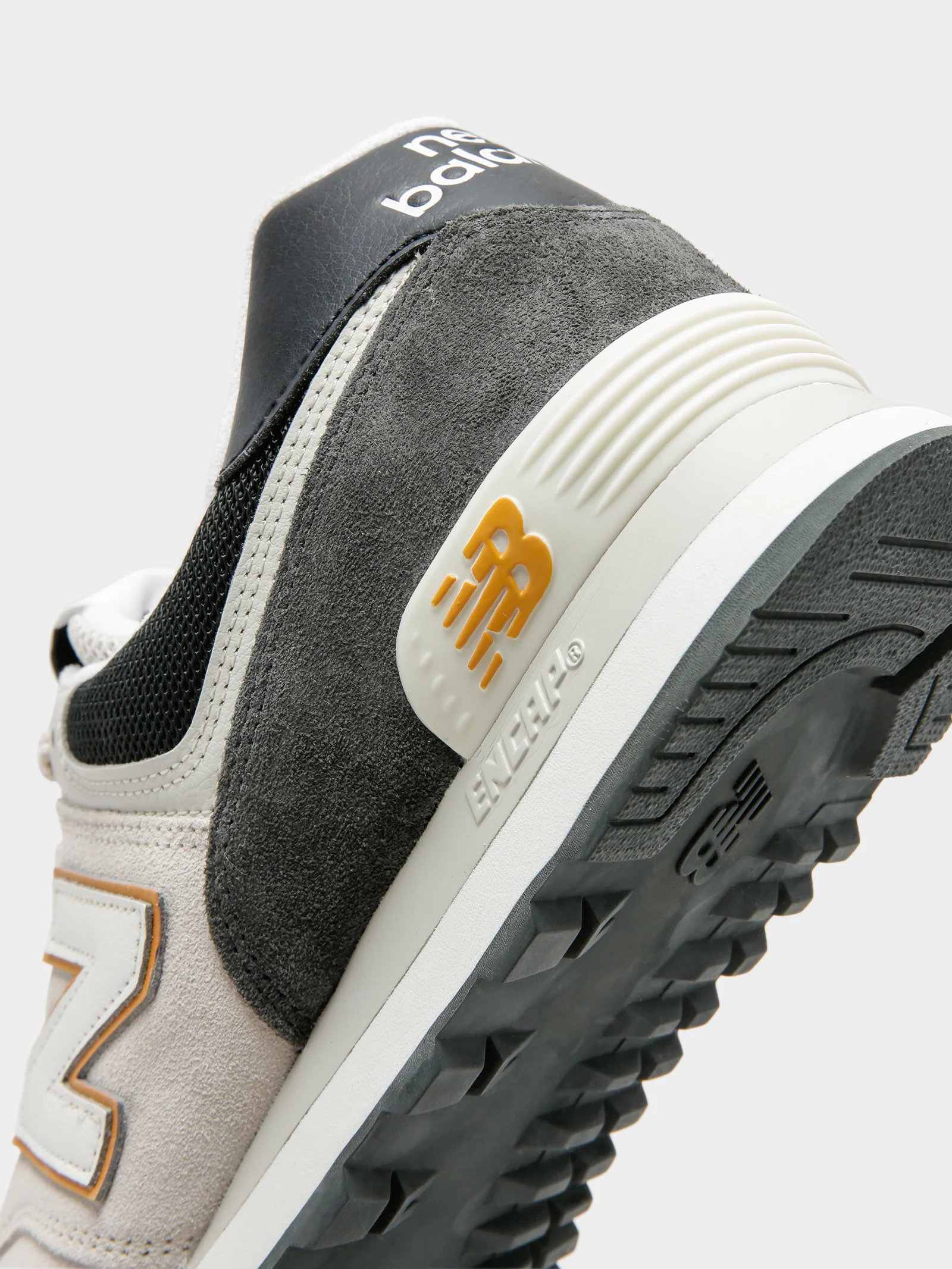 Unisex 574 Sneakers - Image 5