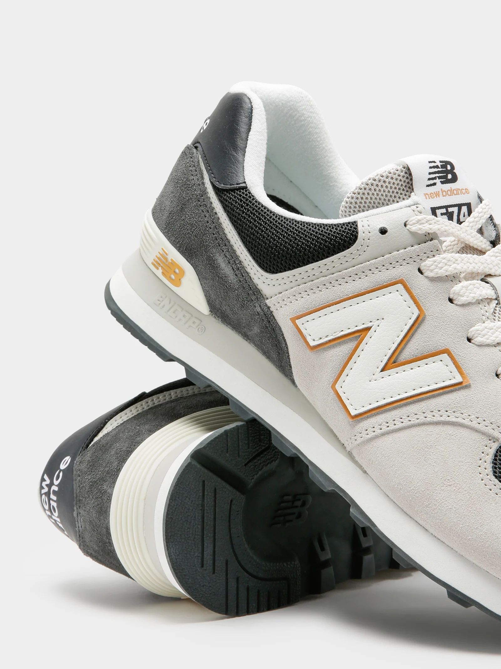 Unisex 574 Sneakers - Image 6