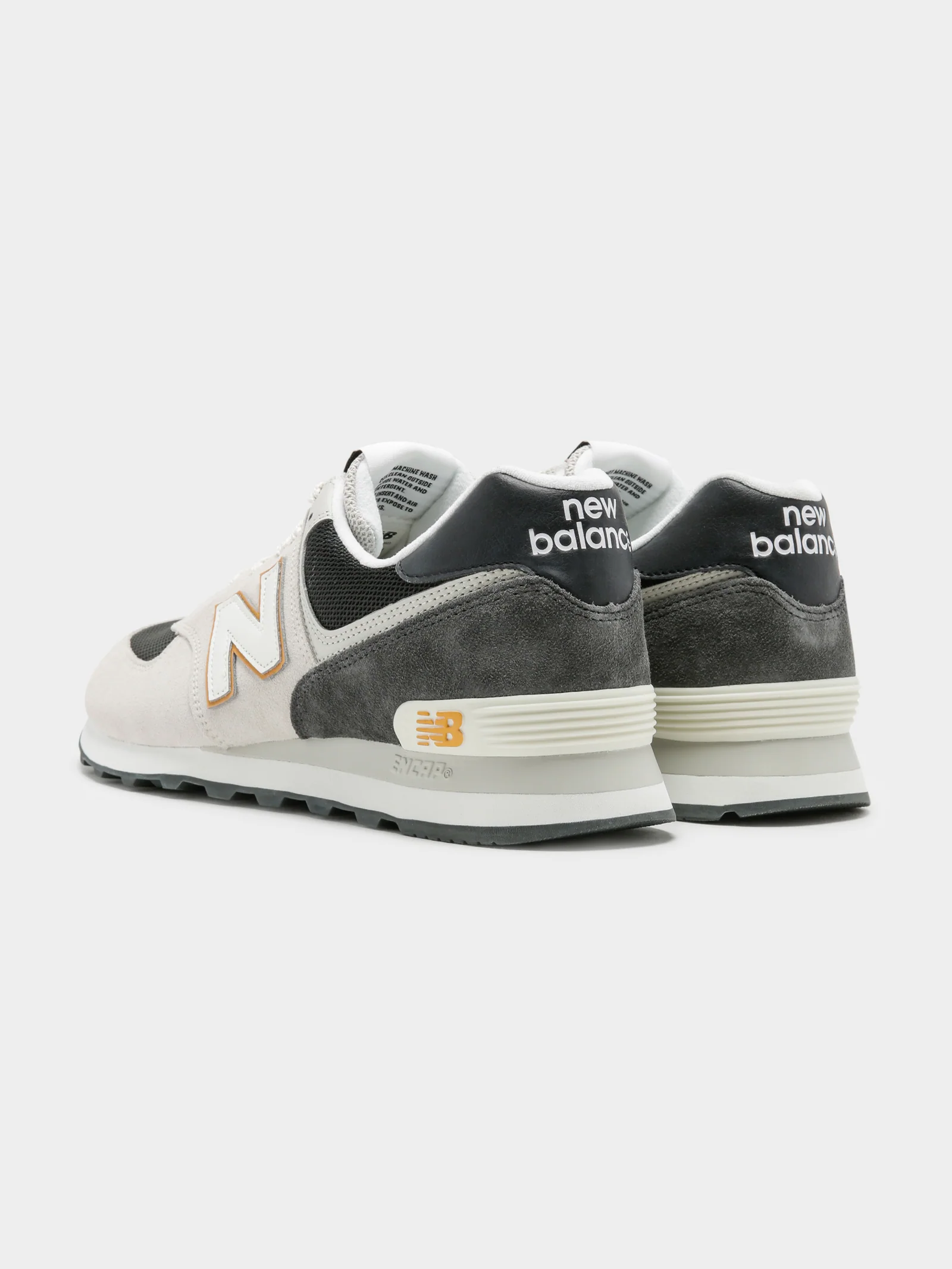 Unisex 574 Sneakers - Image 7