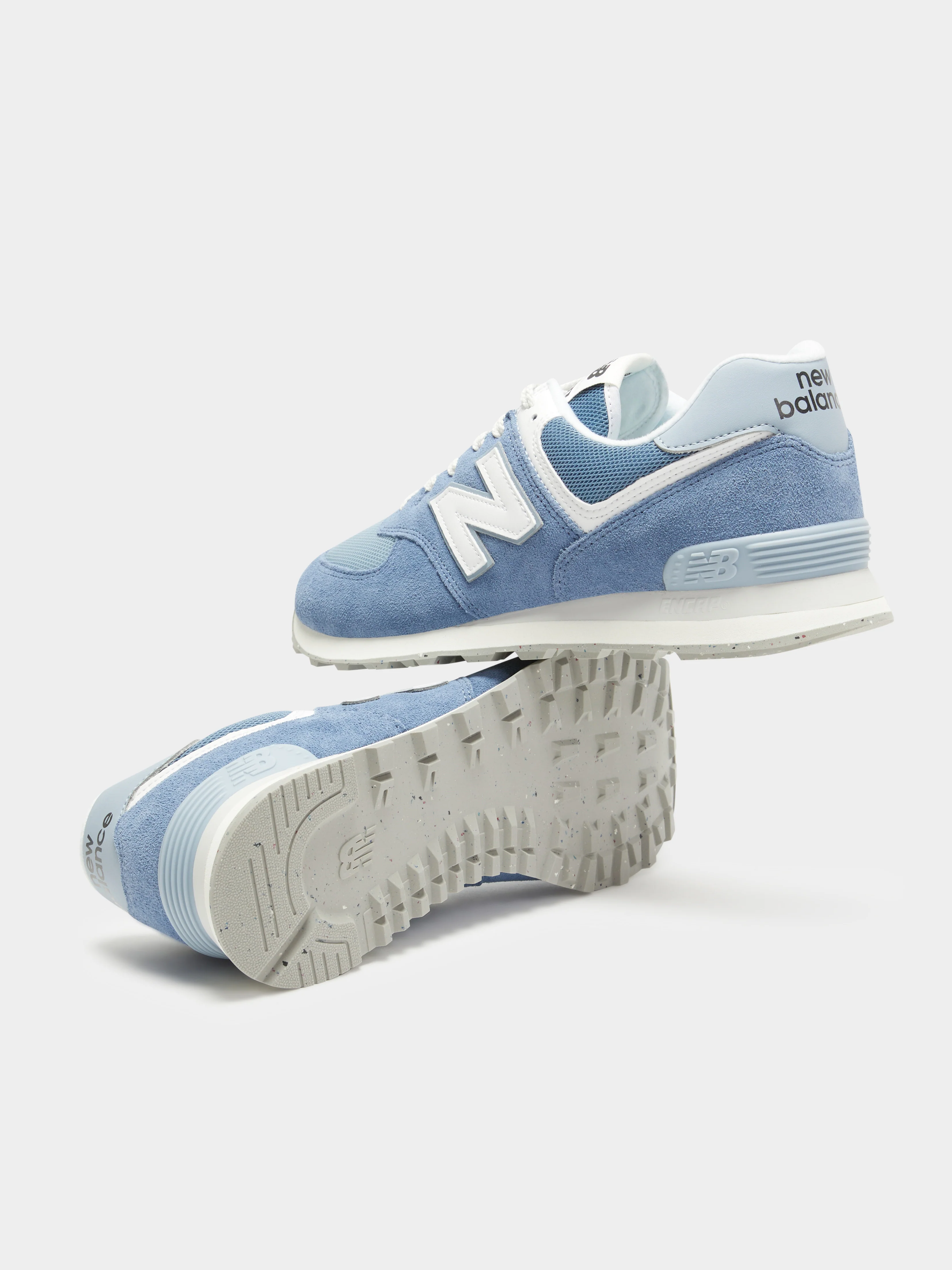 Unisex 574 Sneakers - Image 3