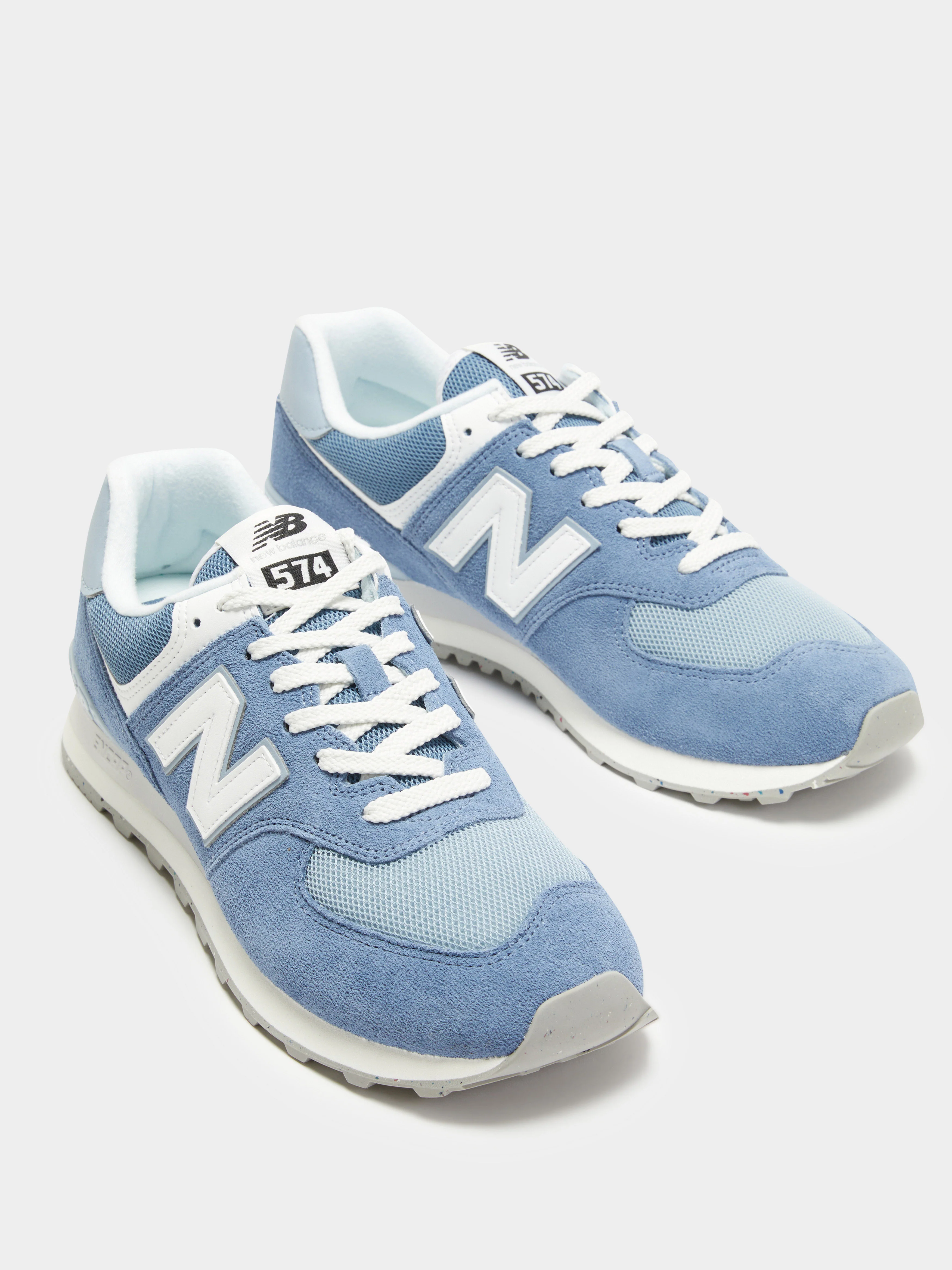 Unisex 574 Sneakers - Image 4
