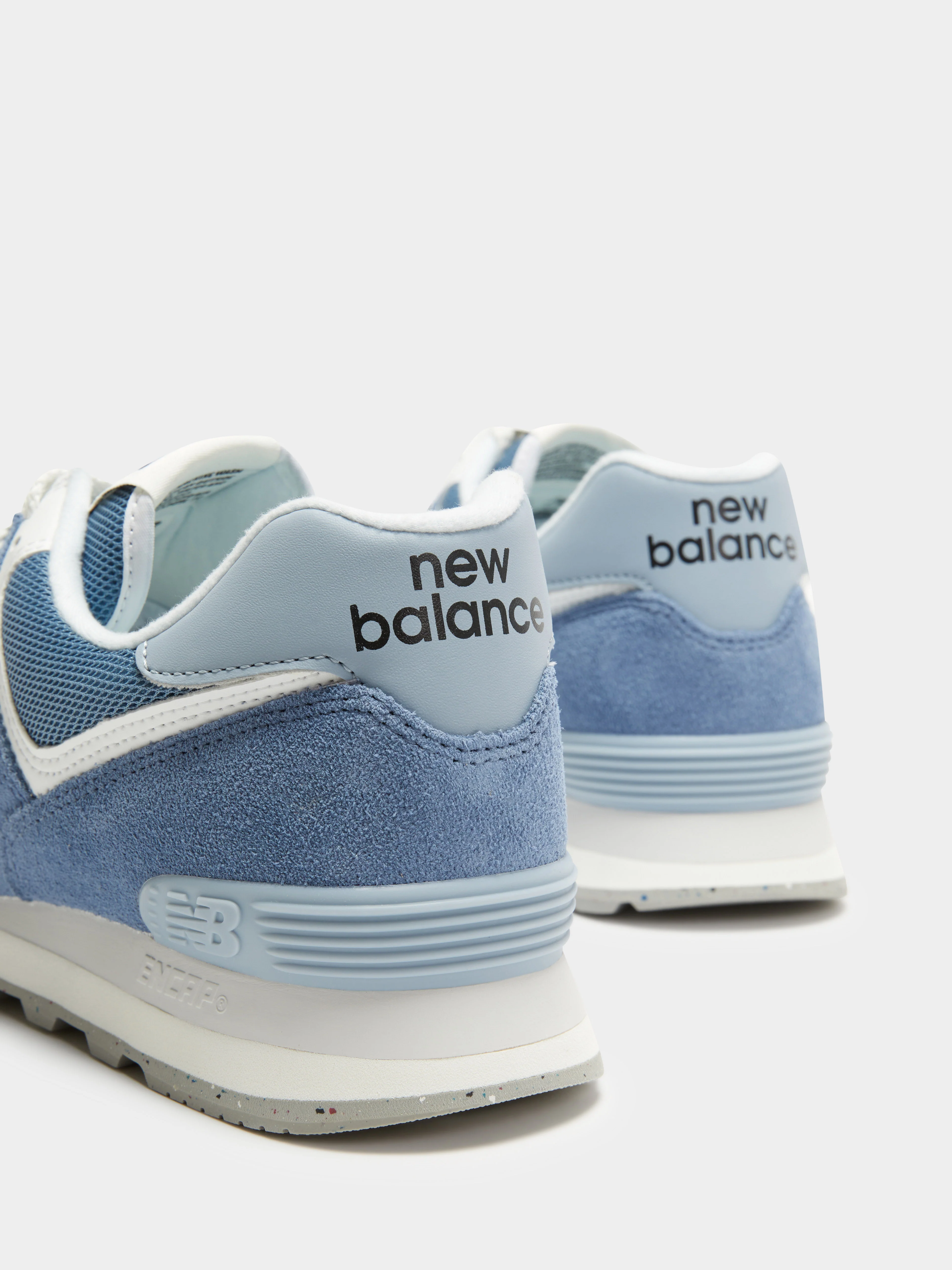 Unisex 574 Sneakers - Image 6