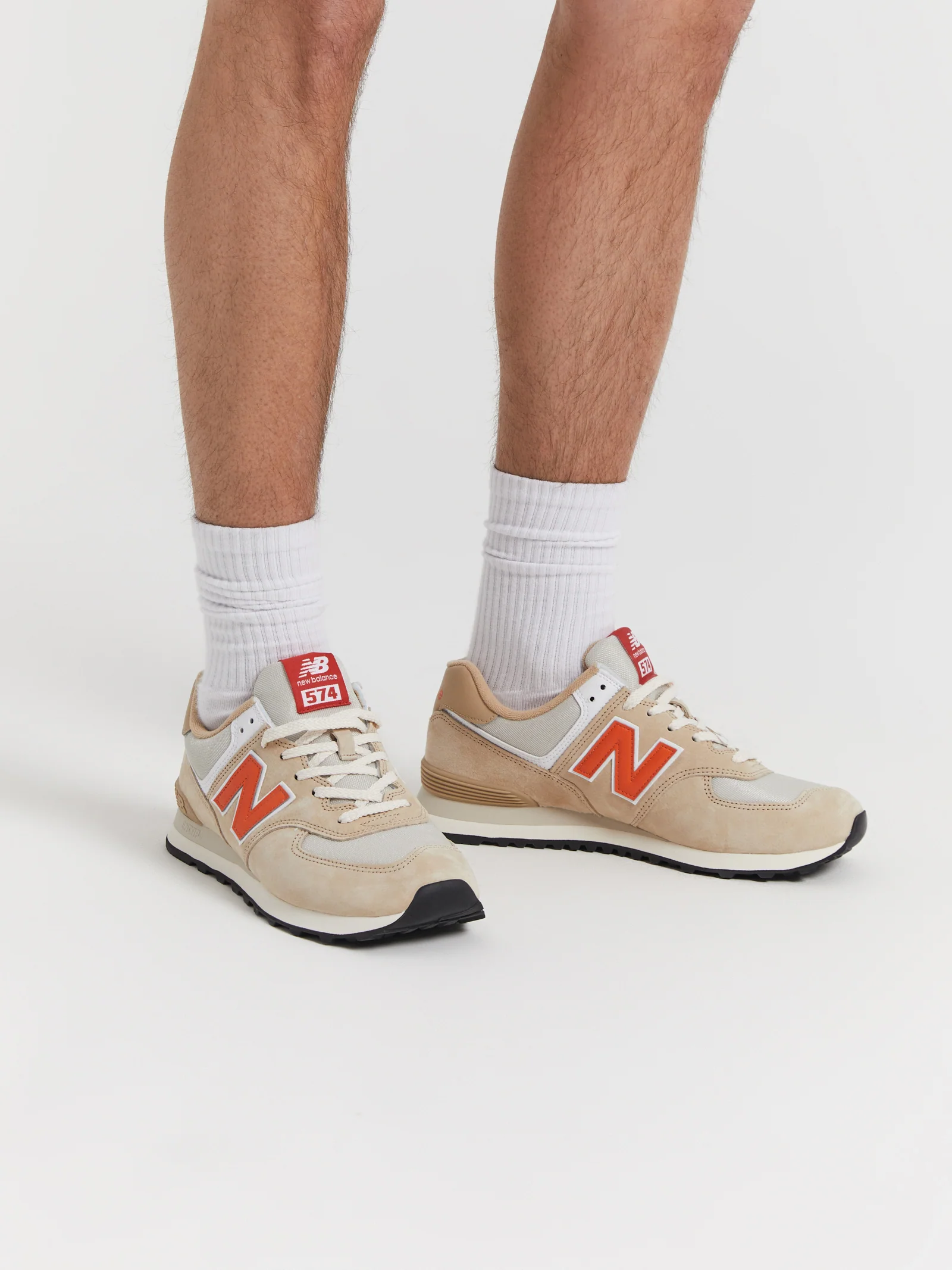 Unisex 574 Sneakers - Image 10