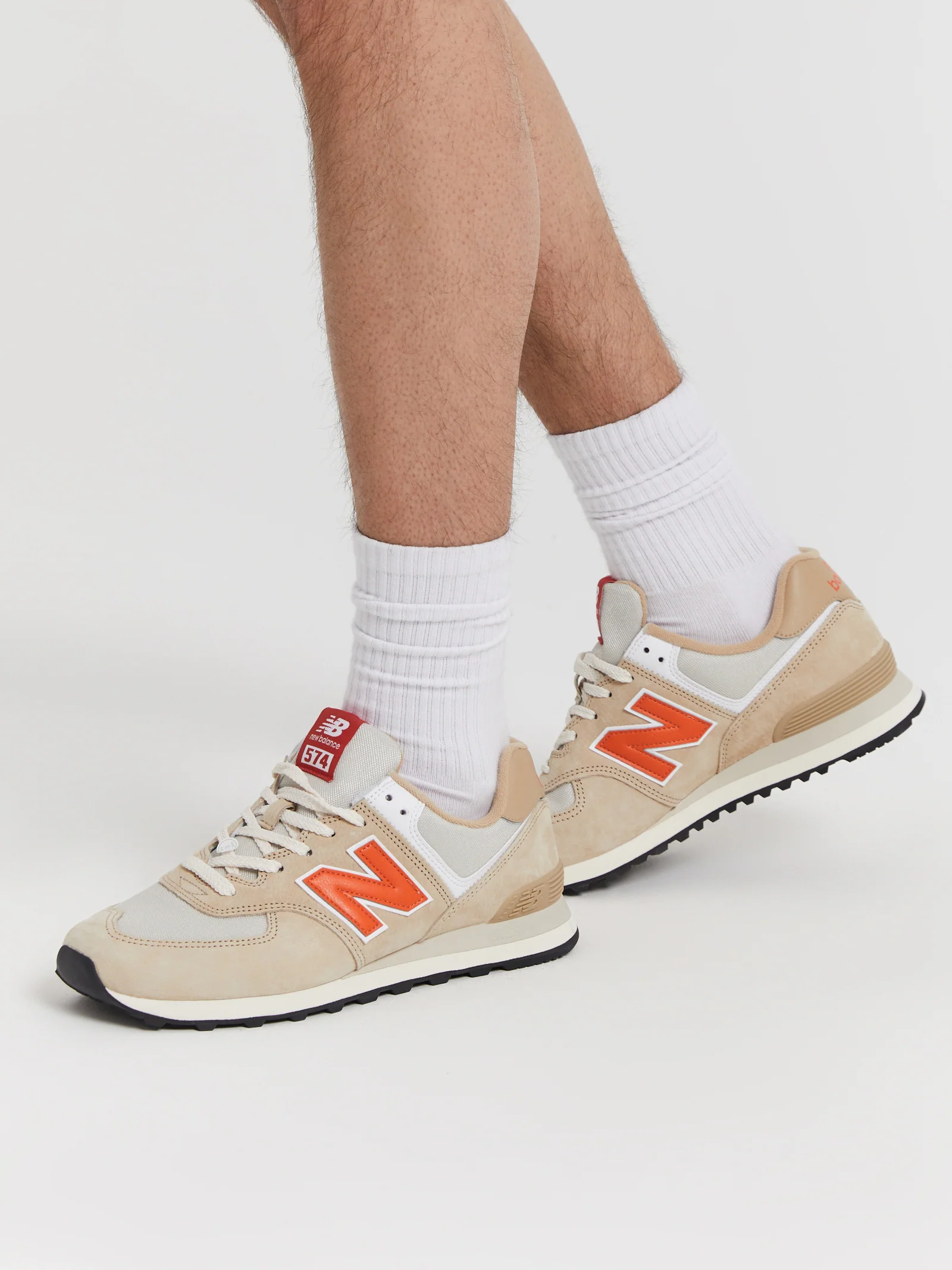 Unisex 574 Sneakers - Image 11