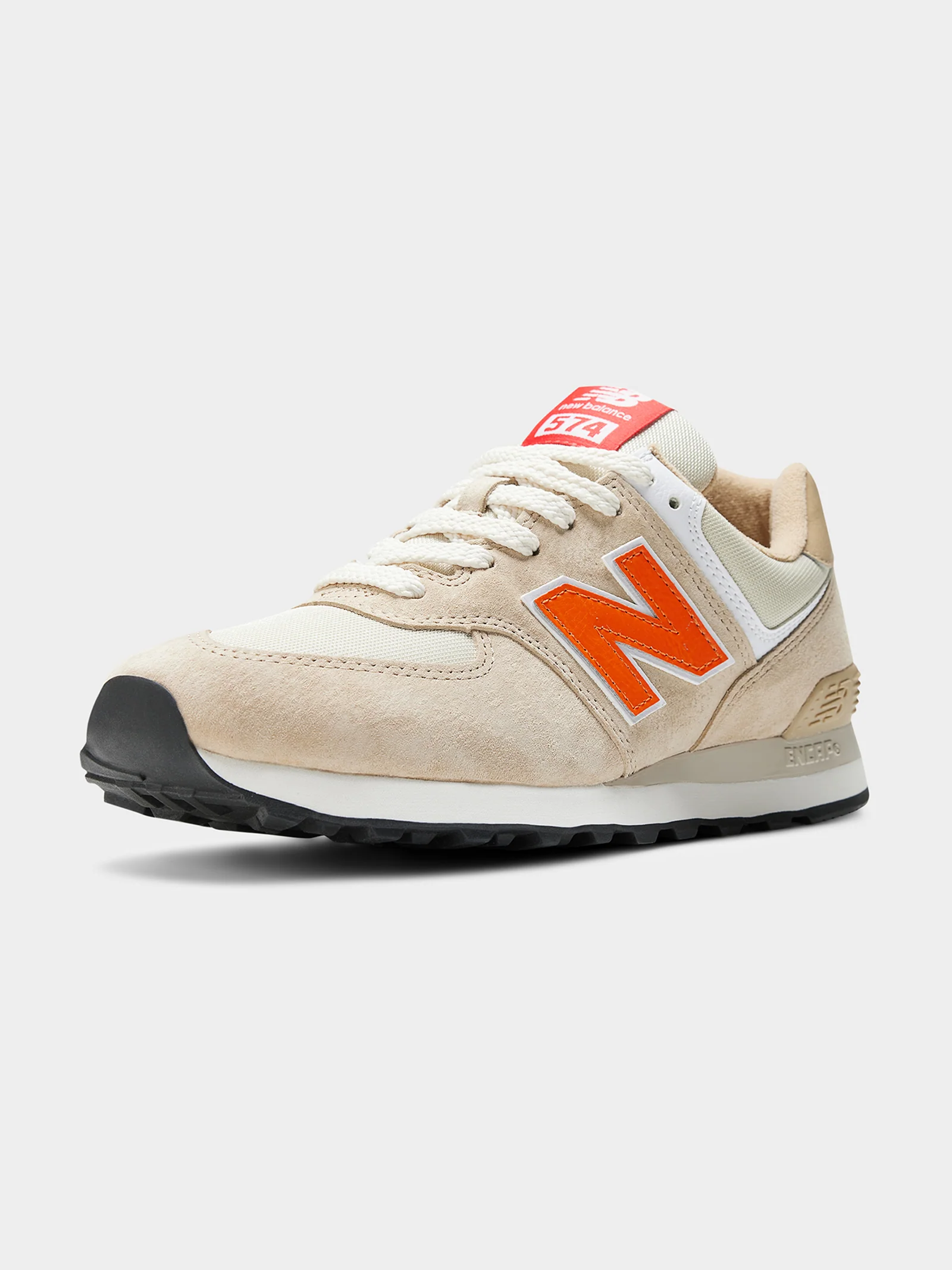 Unisex 574 Sneakers - Image 12
