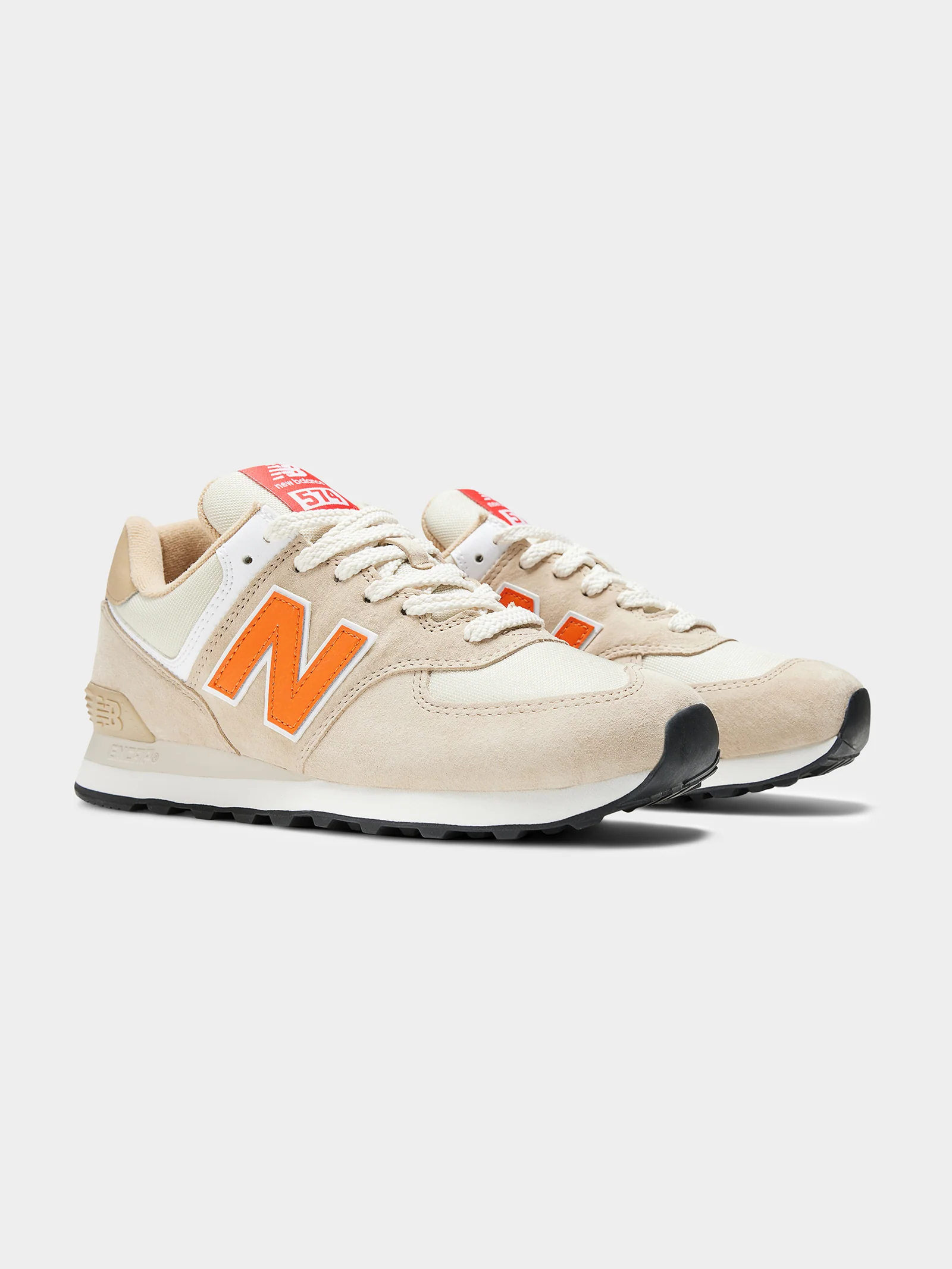 Unisex 574 Sneakers - Image 2