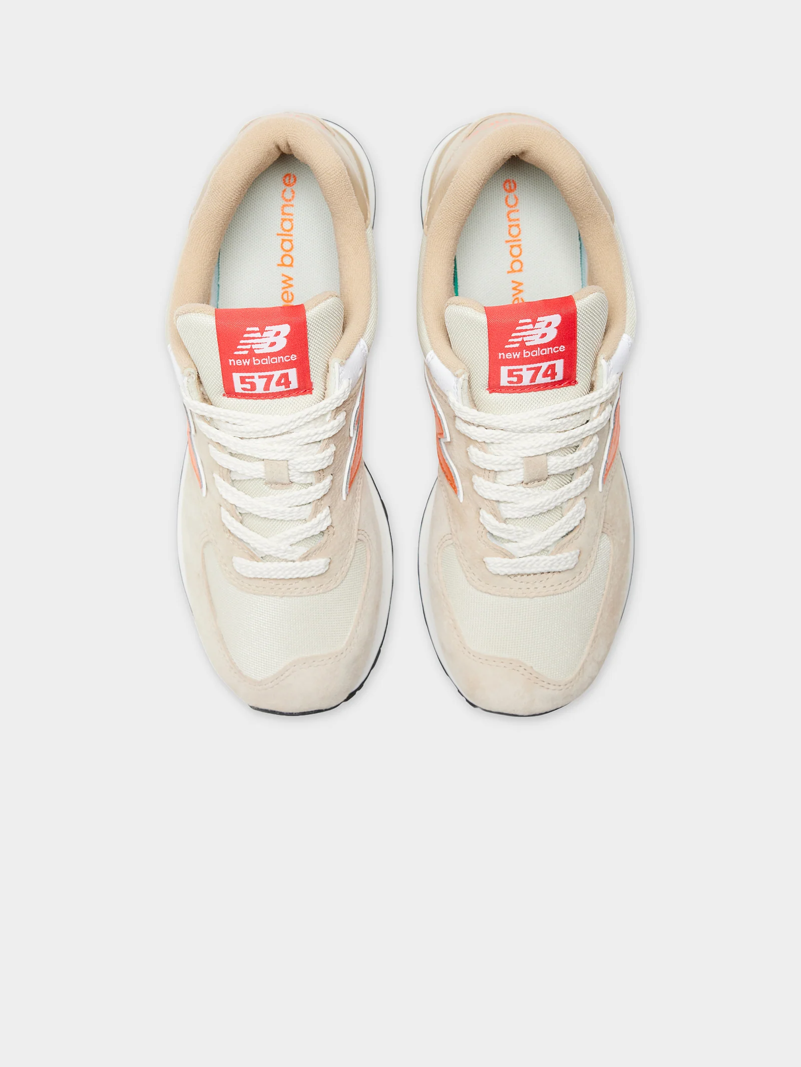 Unisex 574 Sneakers - Image 6