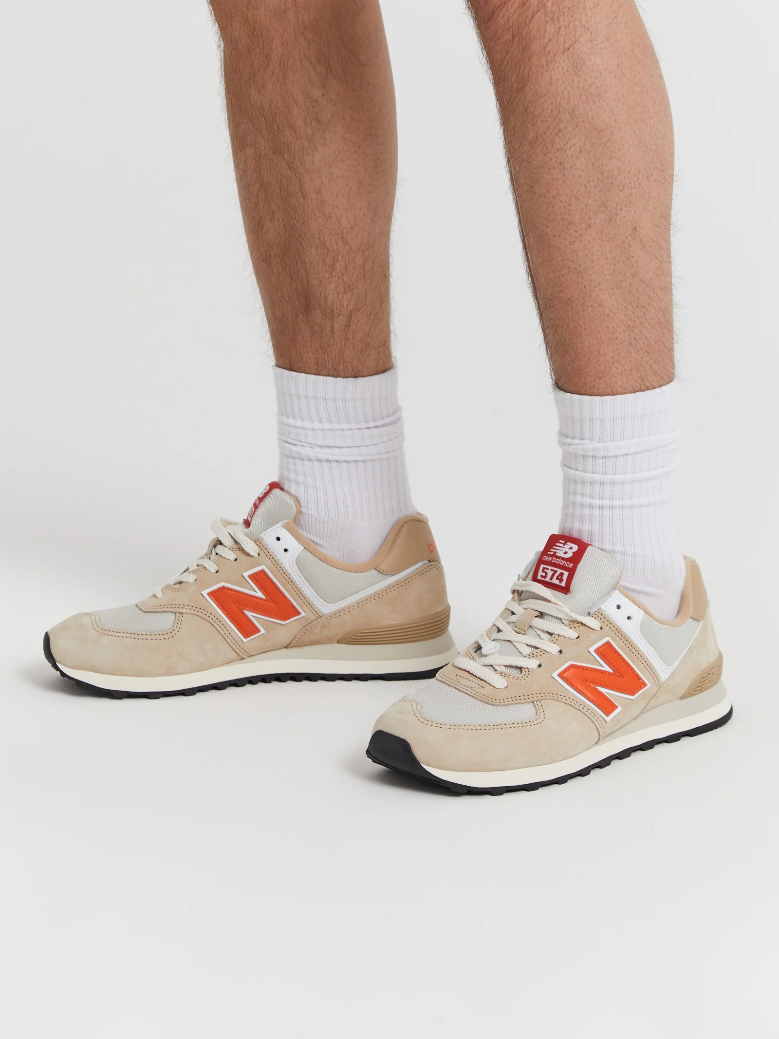 Unisex 574 Sneakers - Image 9
