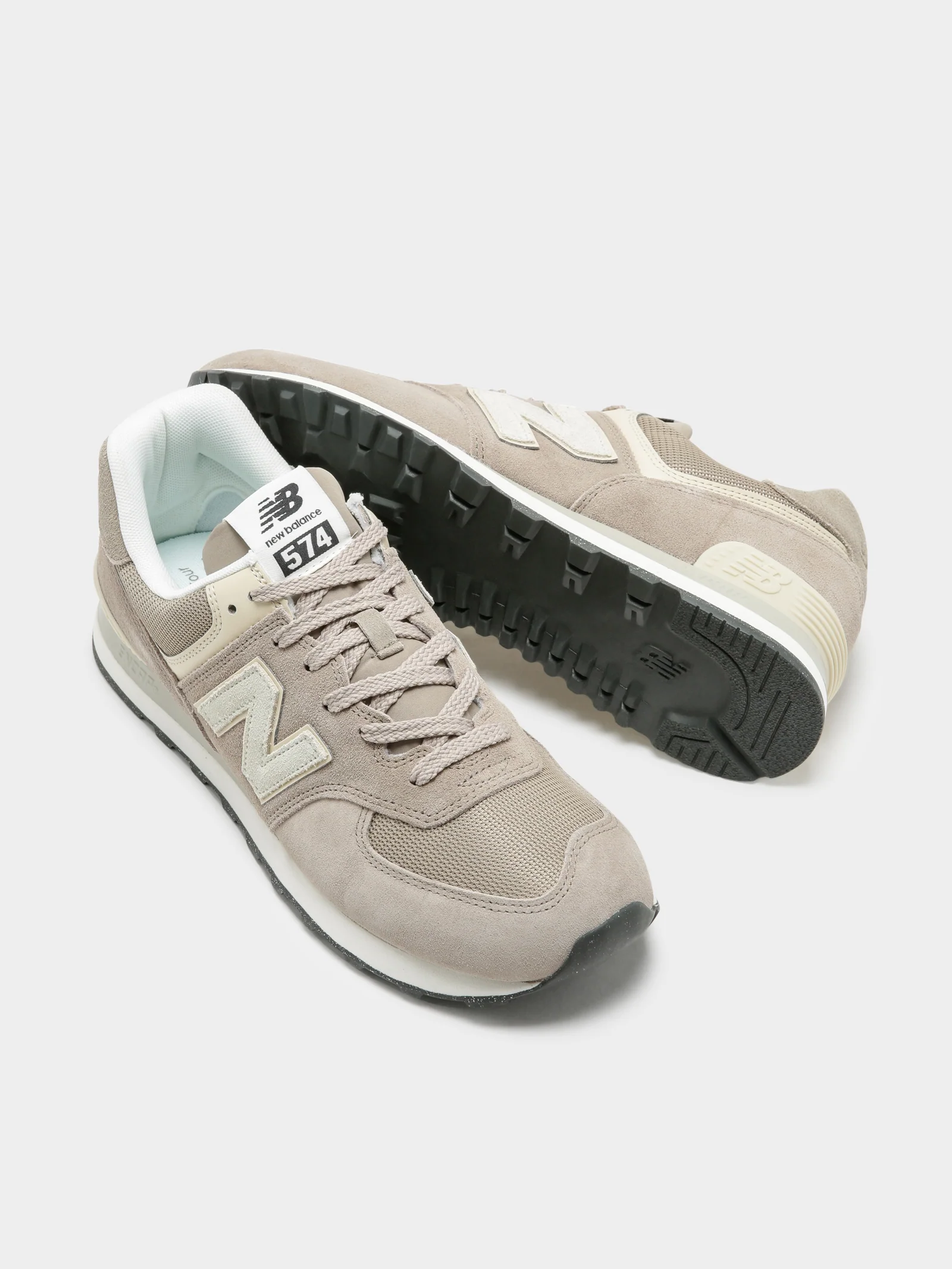 Unisex 574 Sneakers - Image 3