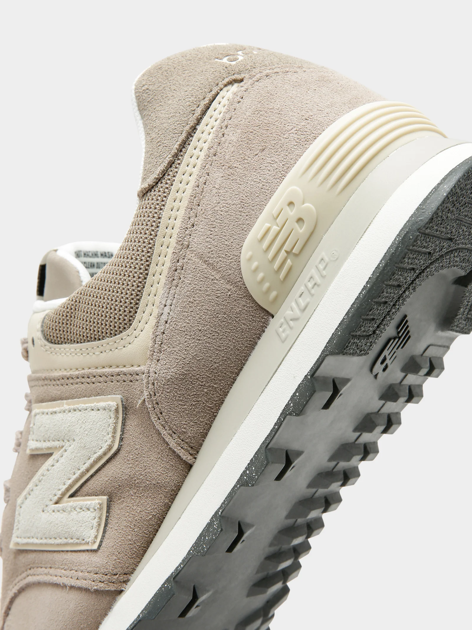 Unisex 574 Sneakers - Image 5