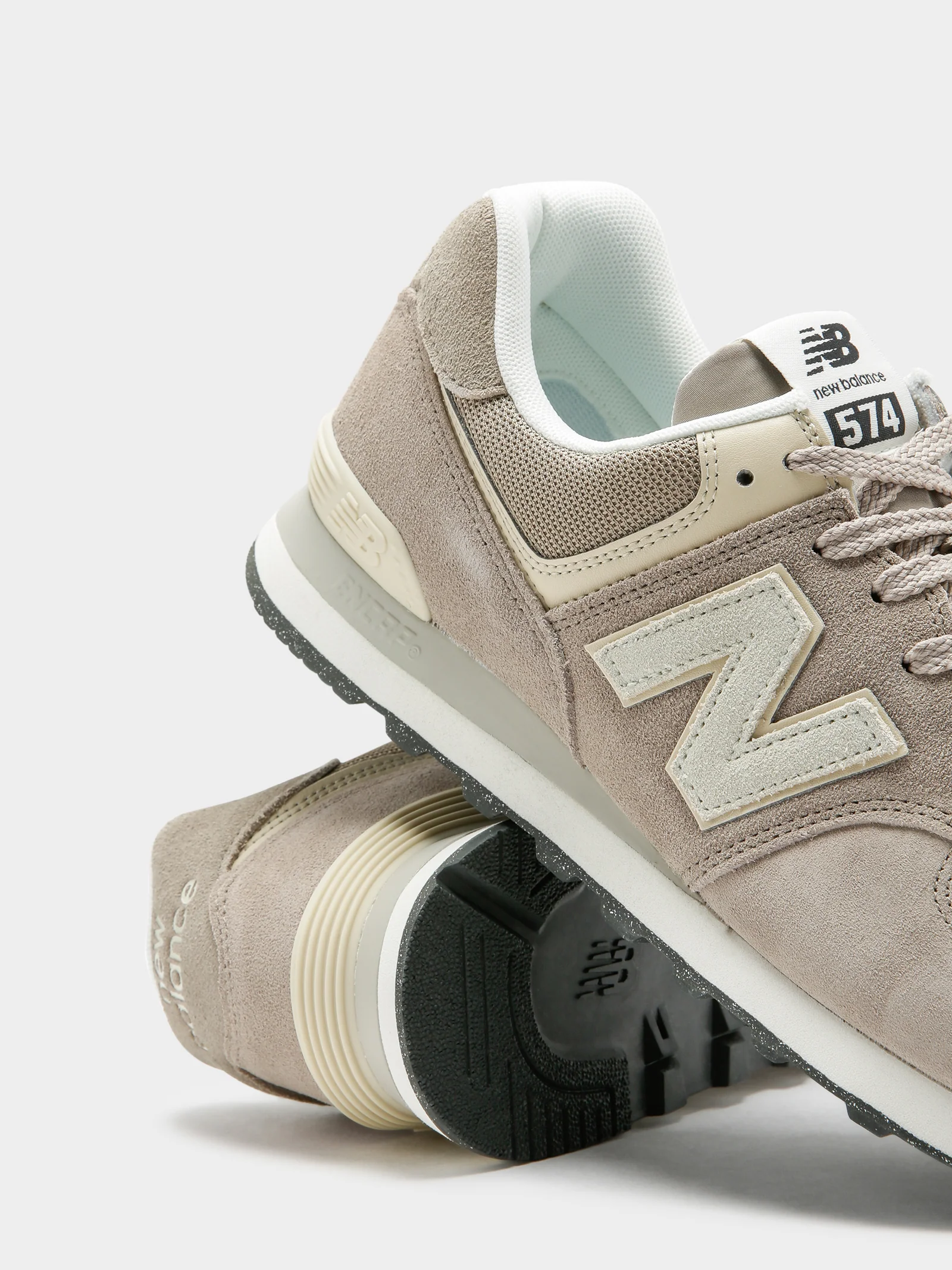 Unisex 574 Sneakers - Image 6
