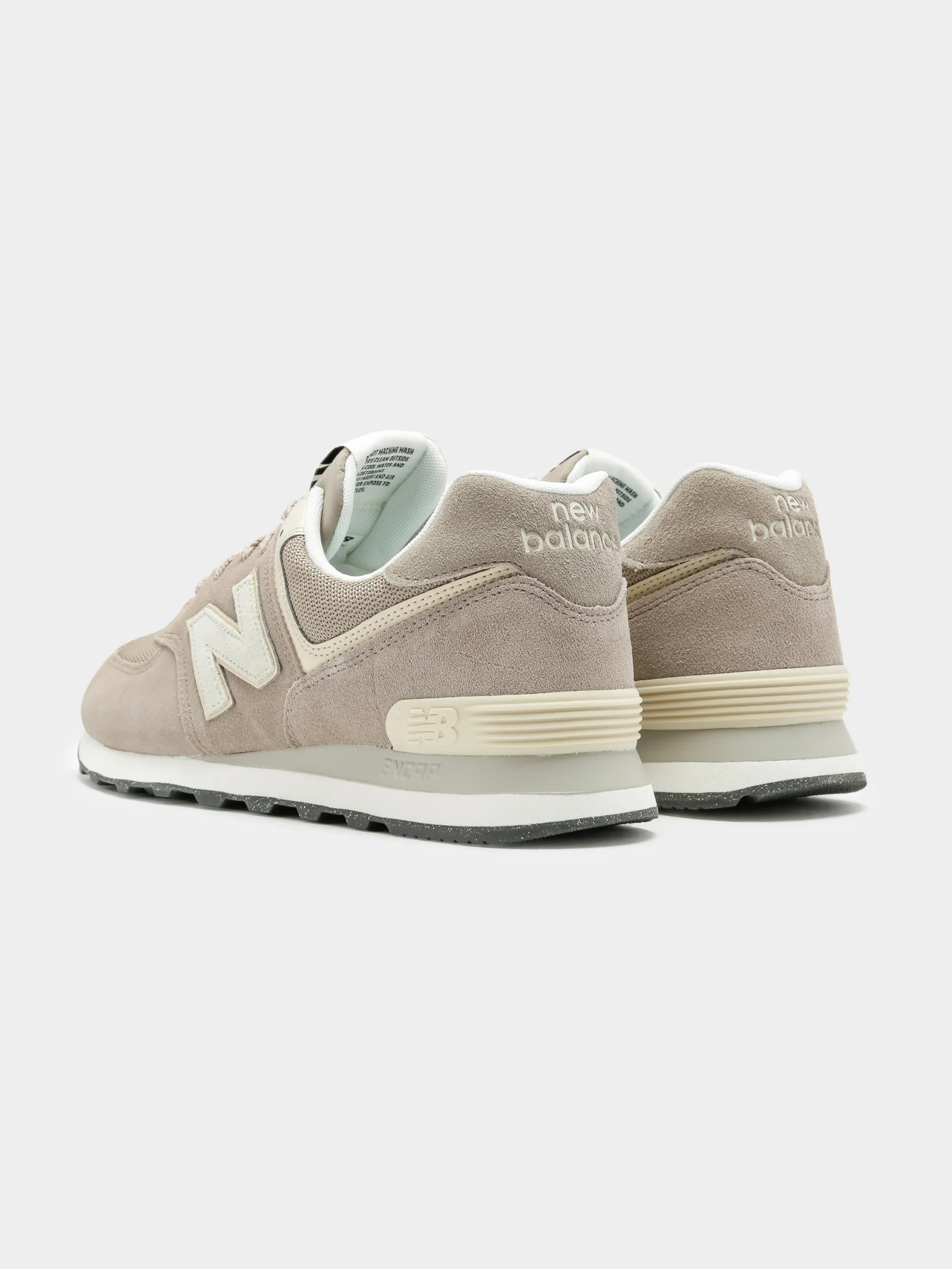 Unisex 574 Sneakers - Image 7