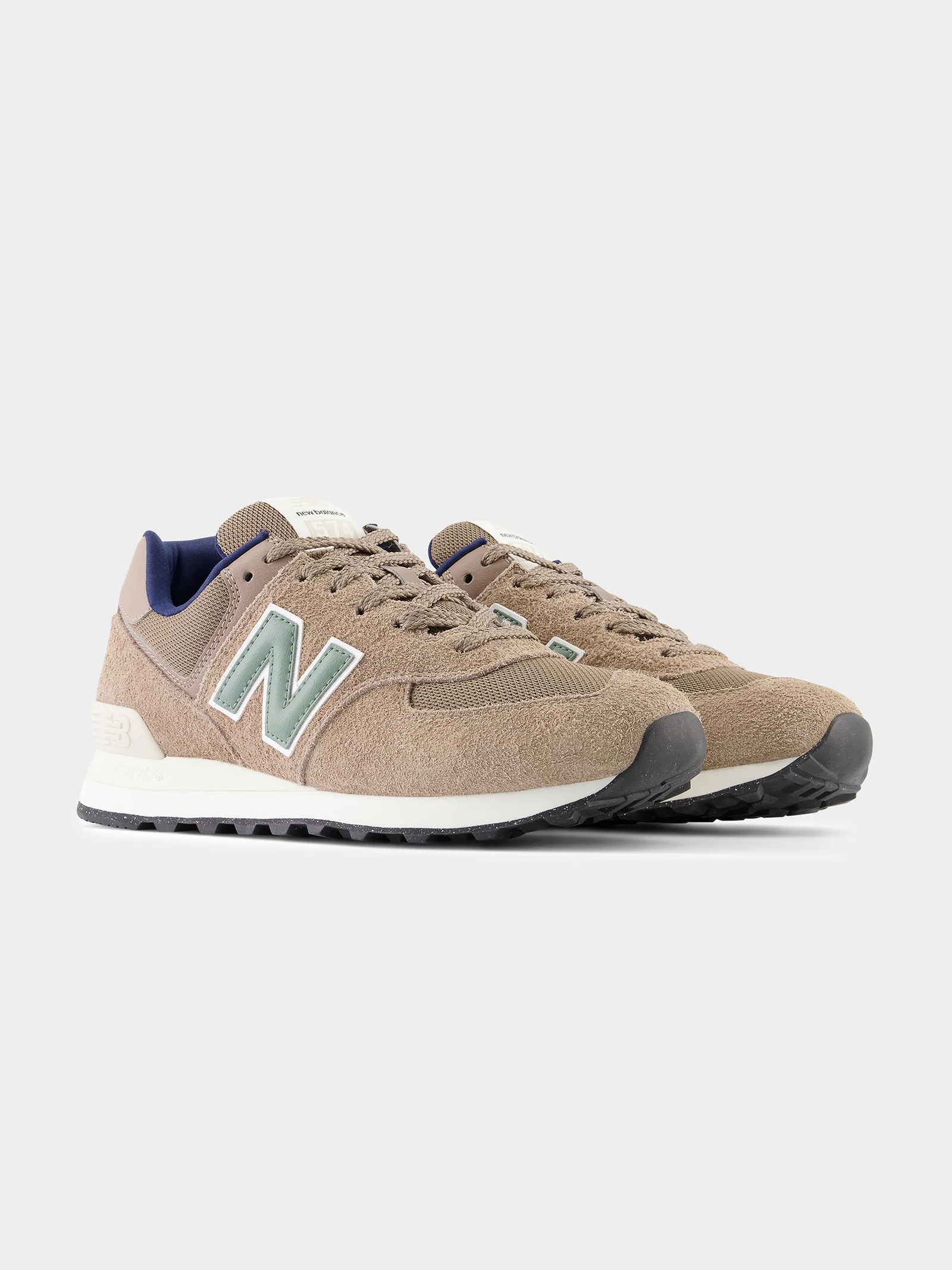 Unisex 574 Sneakers - Image 2