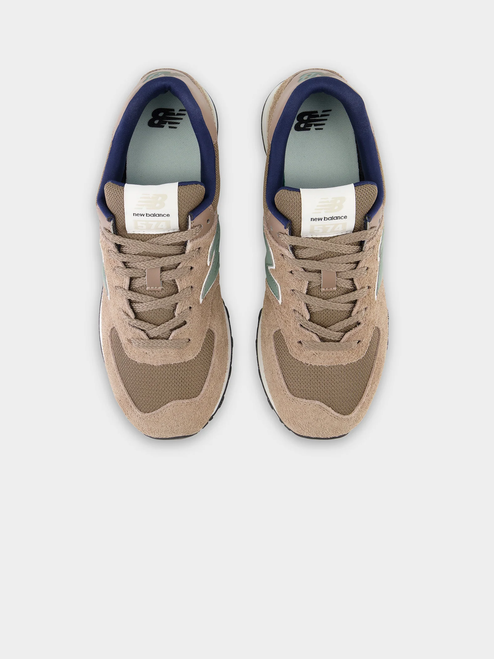 Unisex 574 Sneakers - Image 4