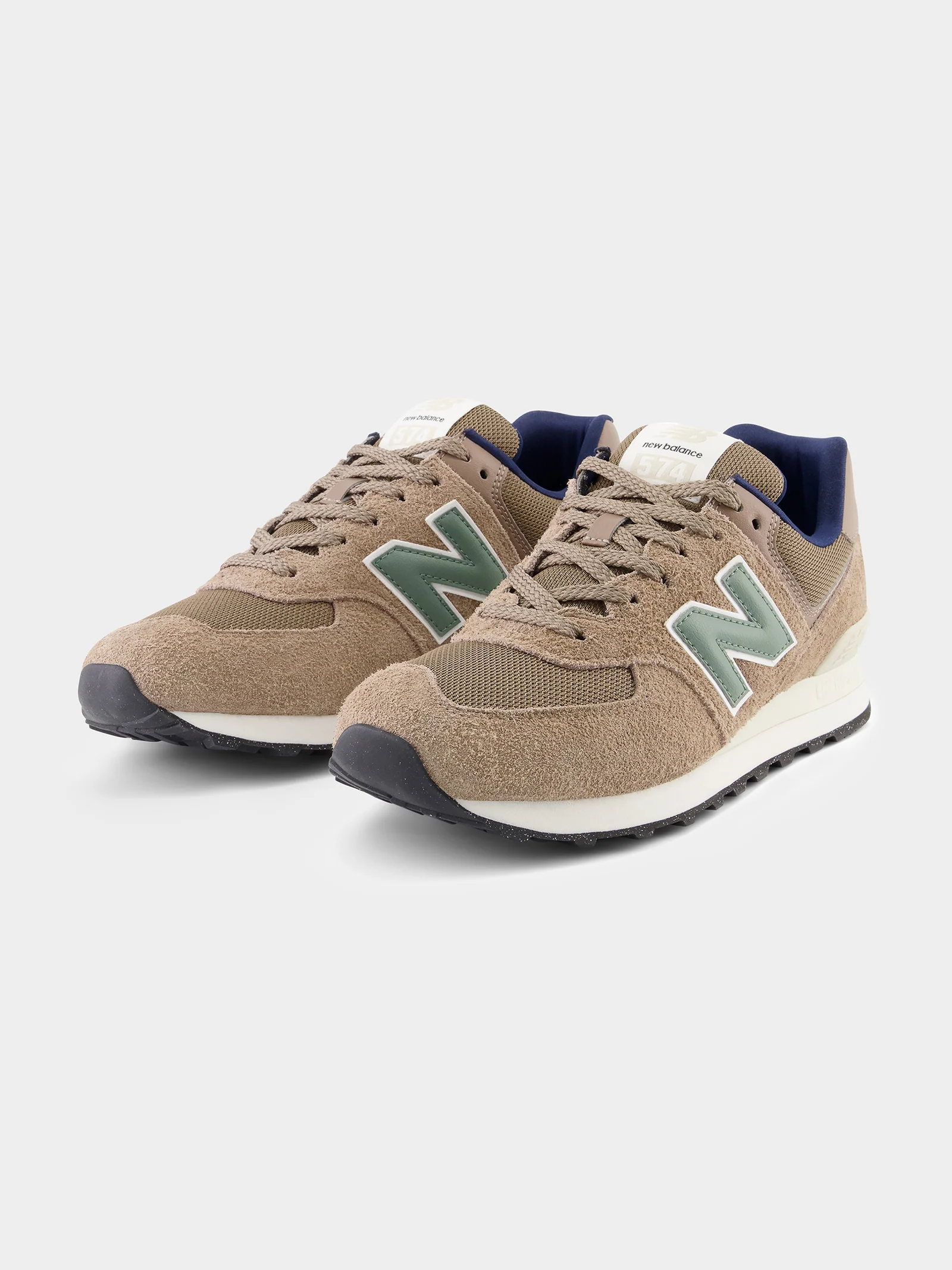Unisex 574 Sneakers - Image 5