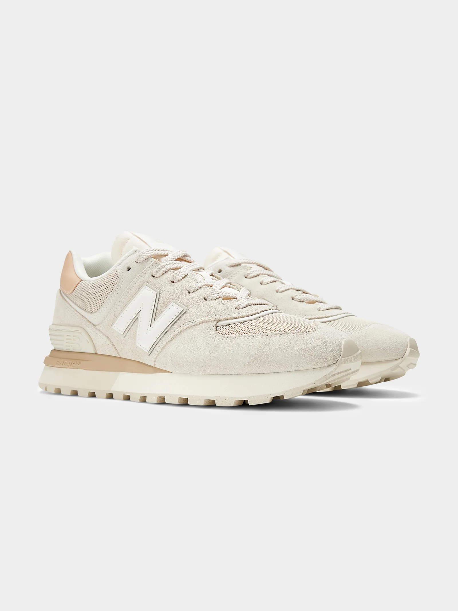 Unisex 574 Sneakers - Image 2