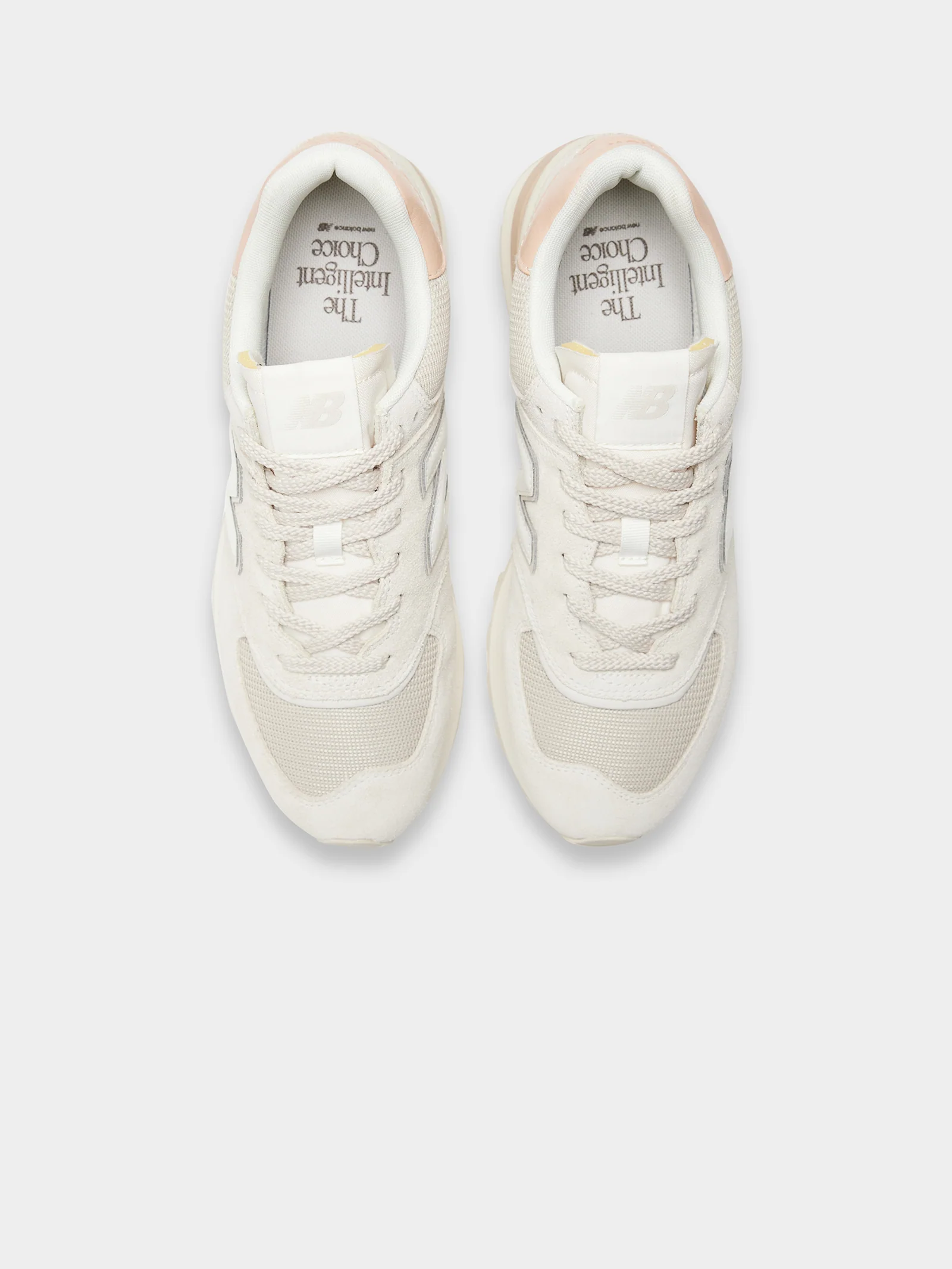 Unisex 574 Sneakers - Image 3