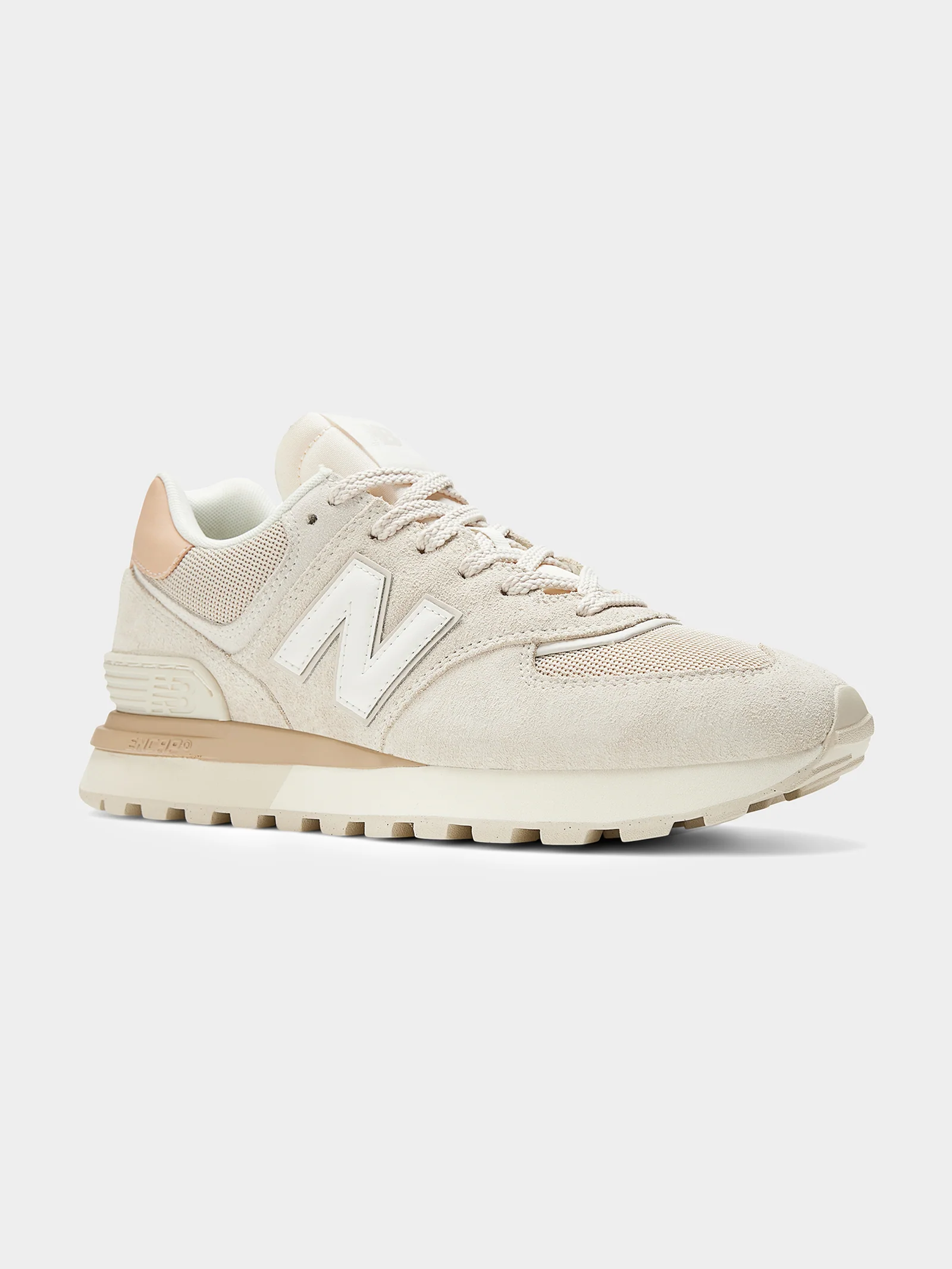 Unisex 574 Sneakers - Image 4