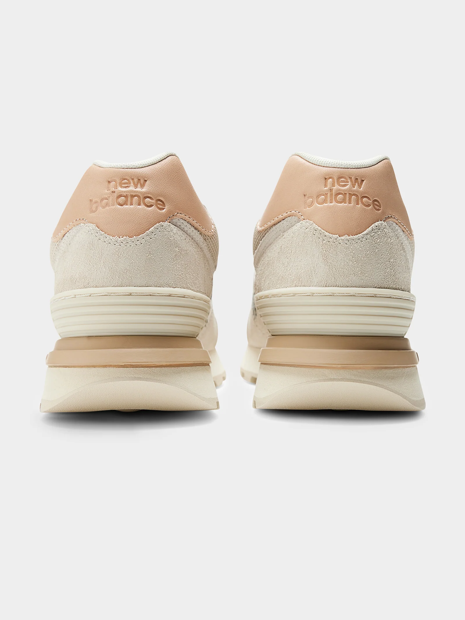 Unisex 574 Sneakers - Image 5