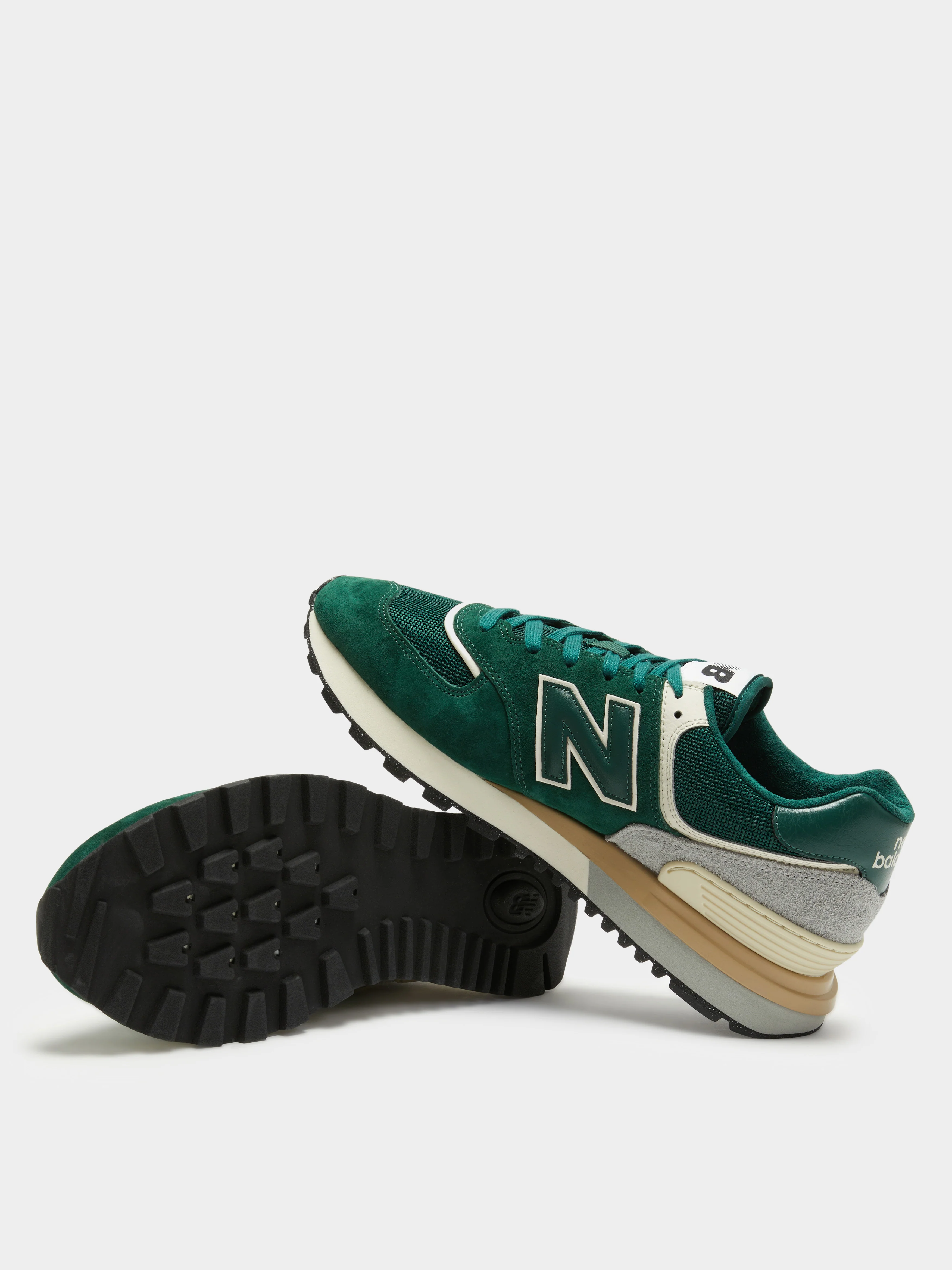 Unisex 574 Sneakers - Image 3