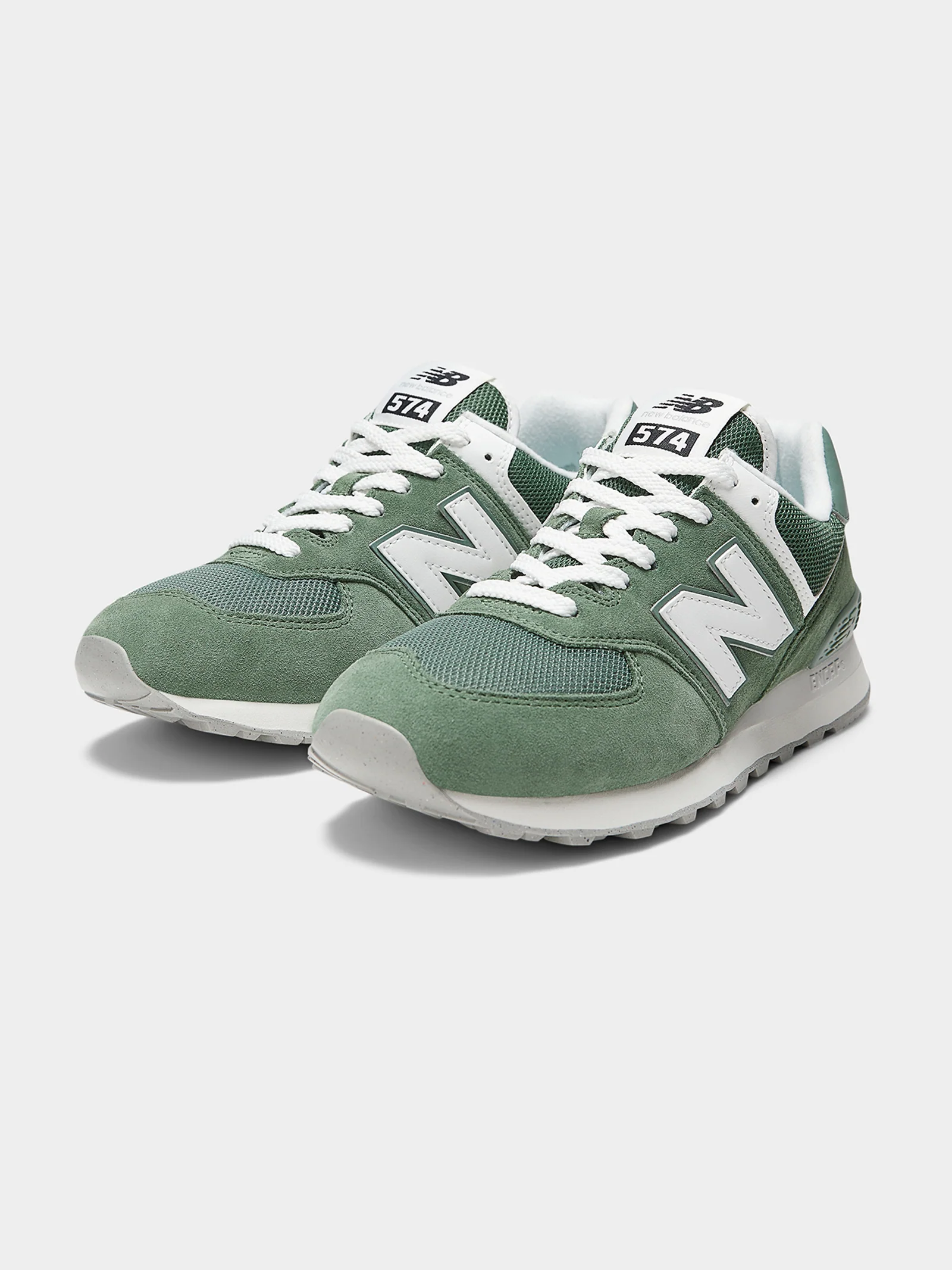 Unisex 574 Sneakers - Image 2