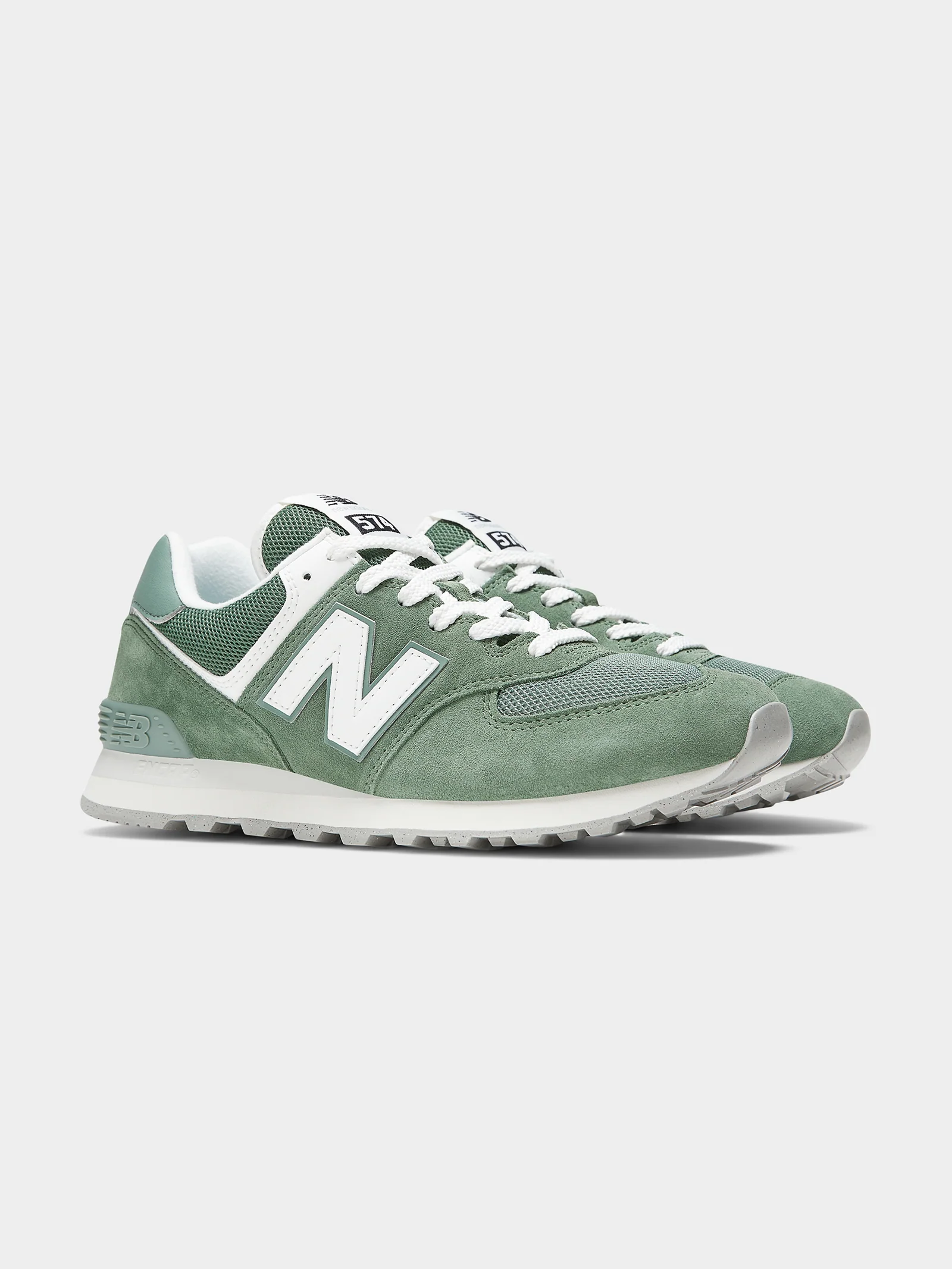 Unisex 574 Sneakers - Image 3