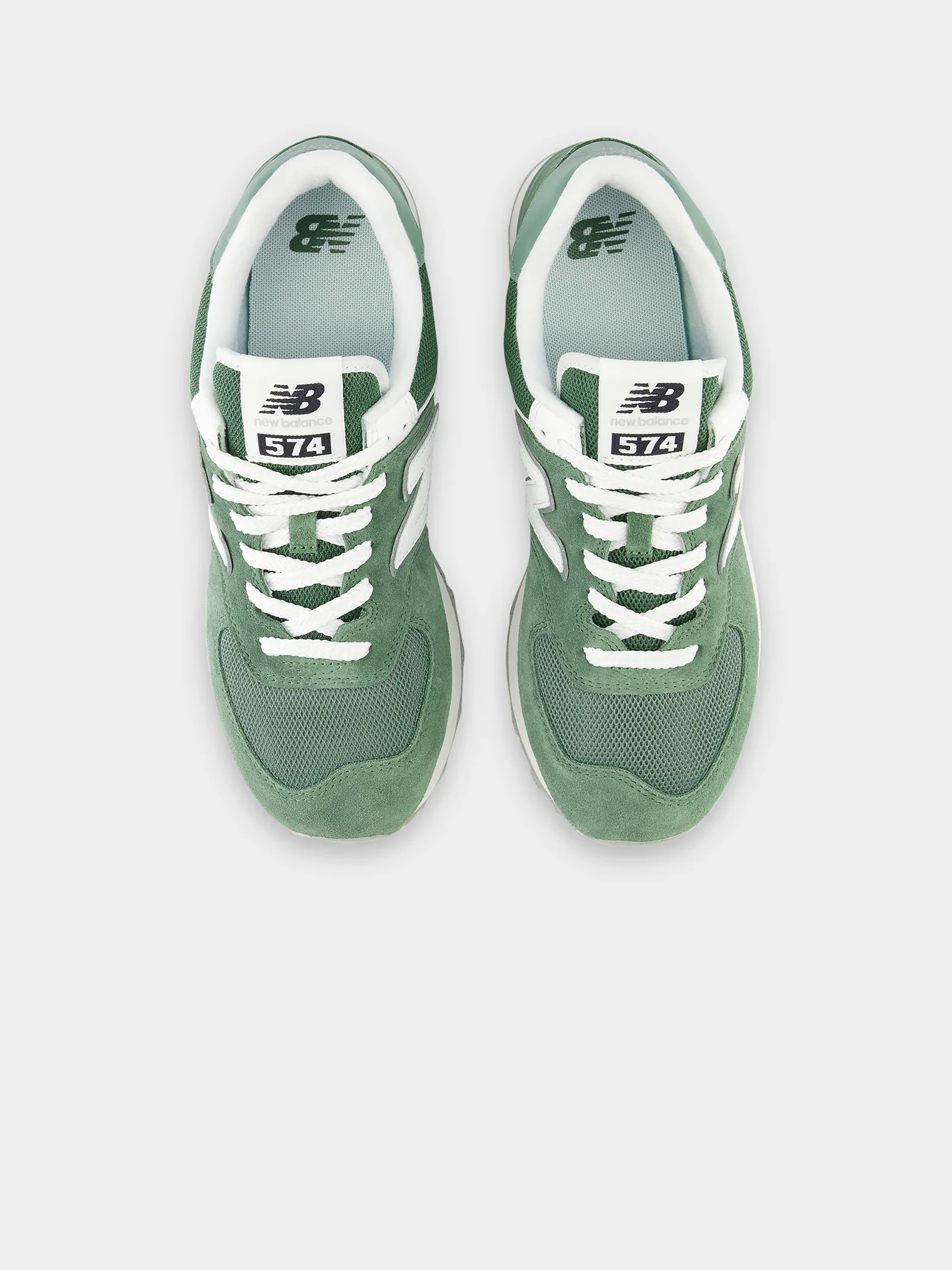 Unisex 574 Sneakers - Image 4