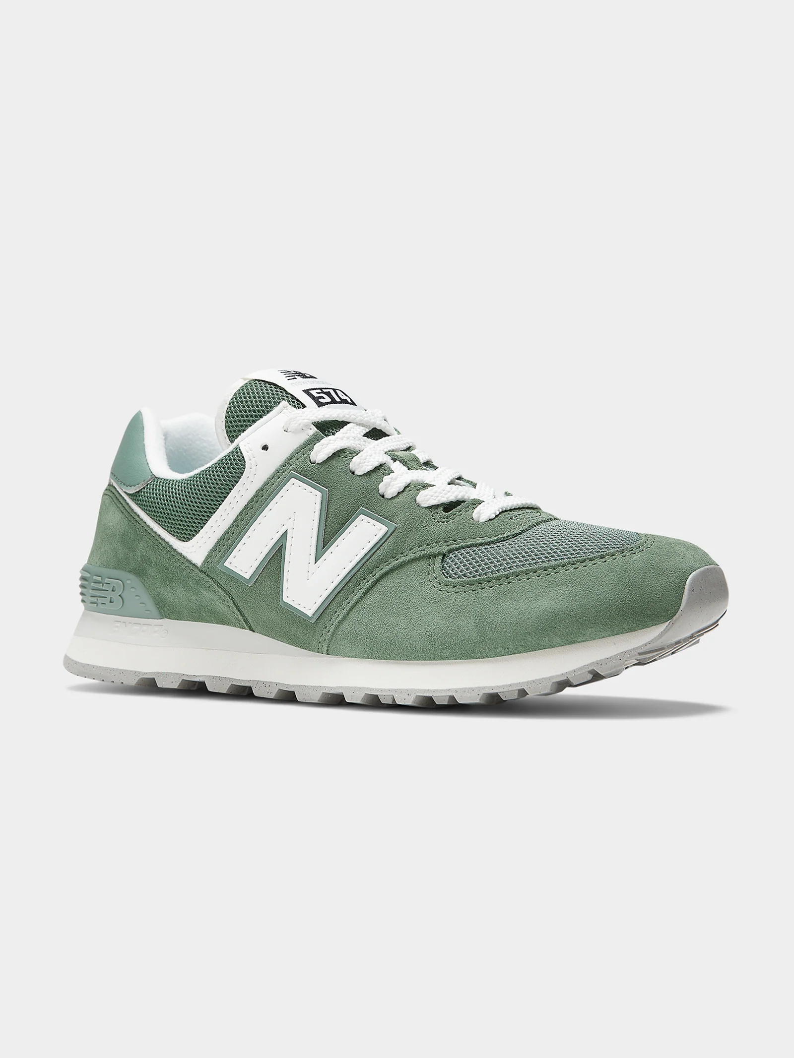 Unisex 574 Sneakers - Image 5