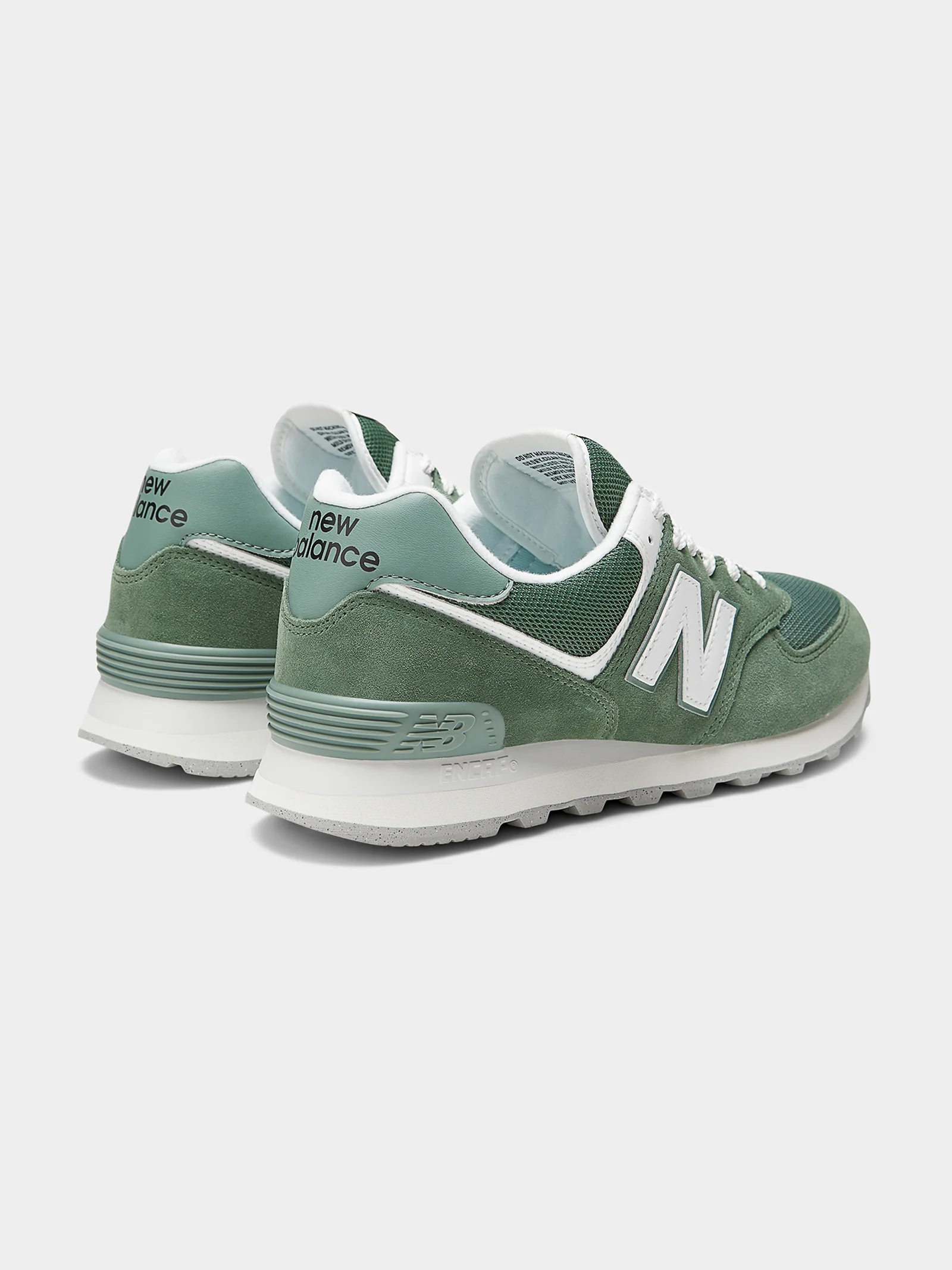 Unisex 574 Sneakers - Image 6