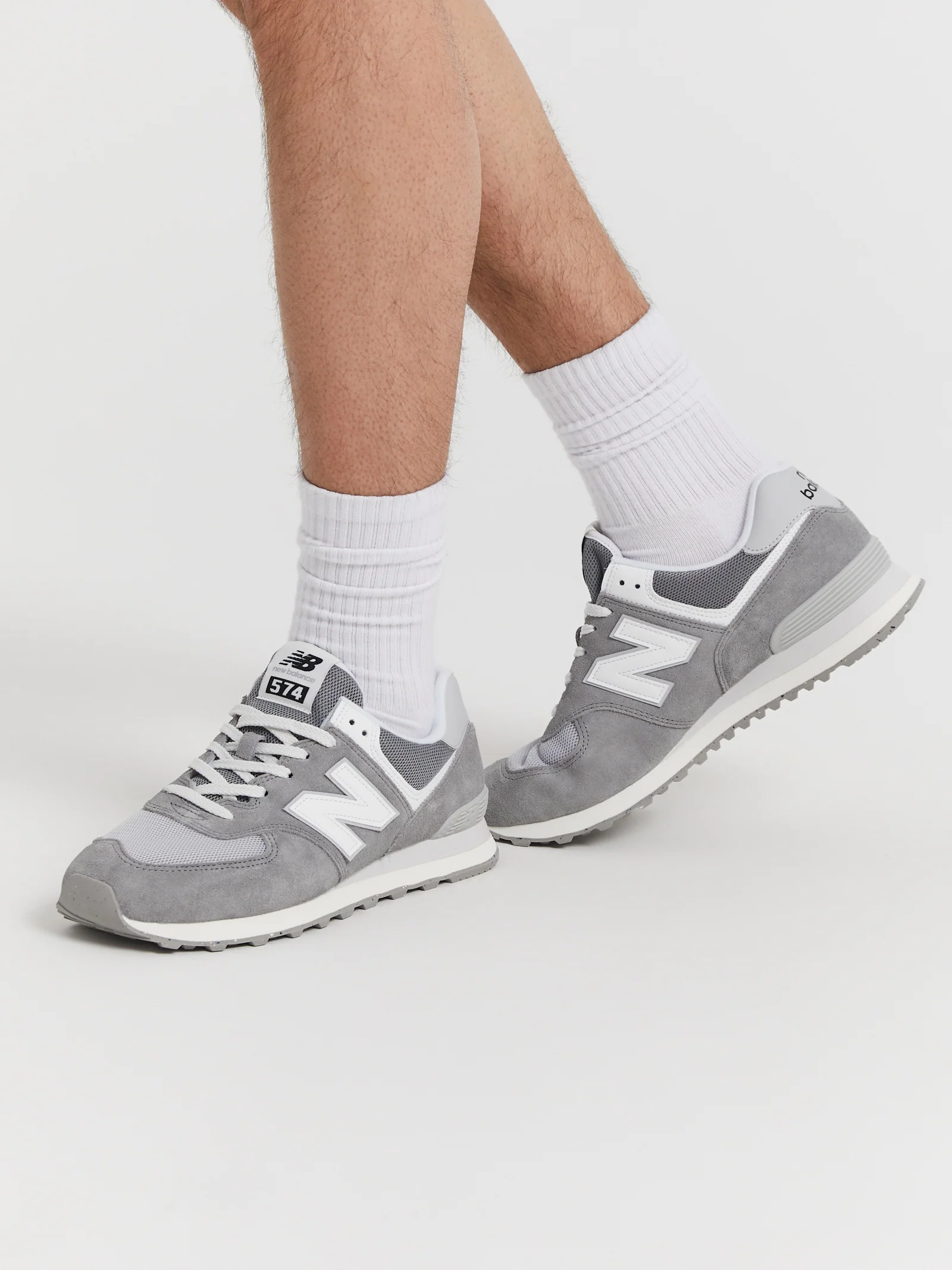 Unisex 574 Sneakers - Image 10