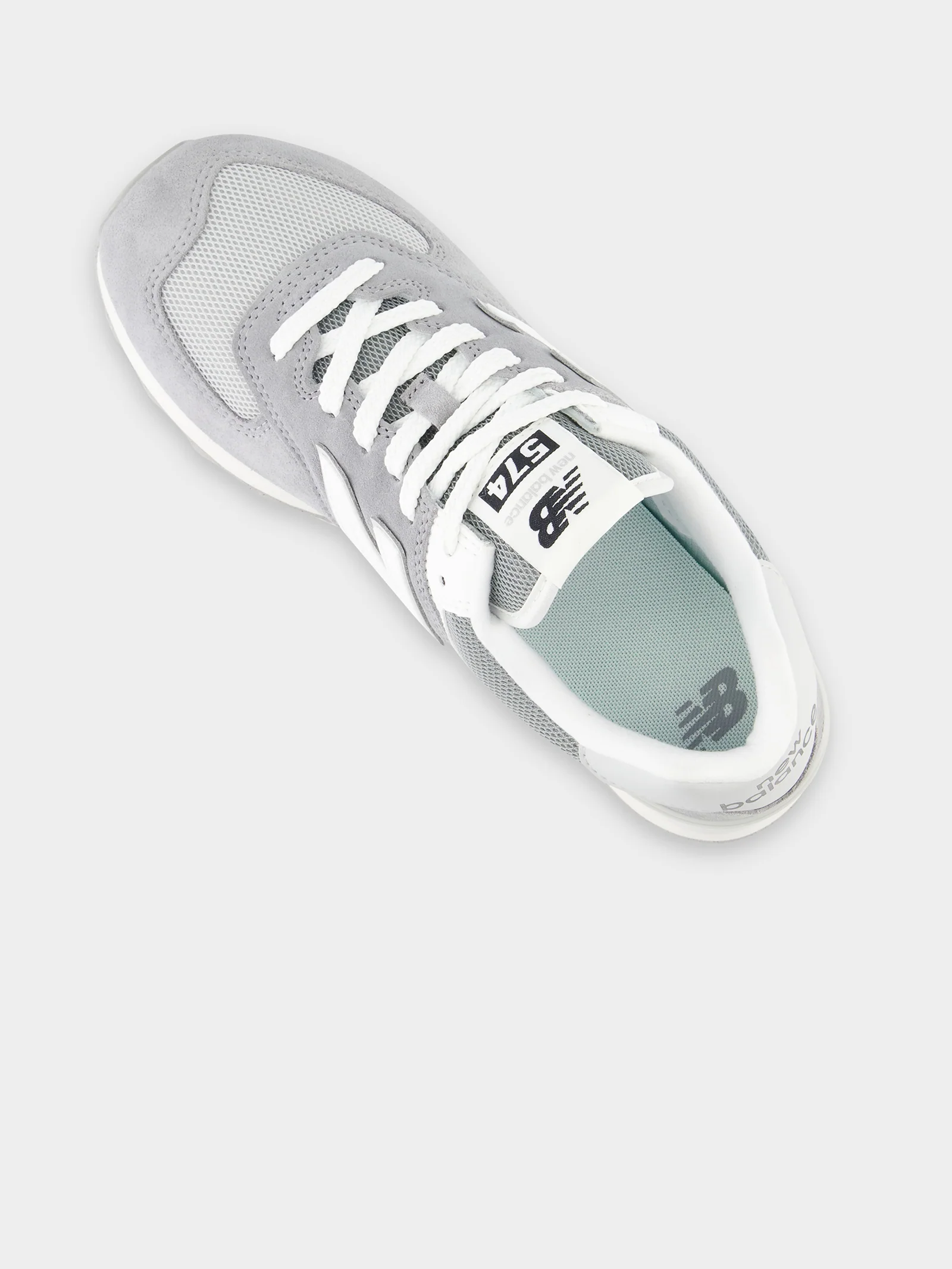Unisex 574 Sneakers - Image 6