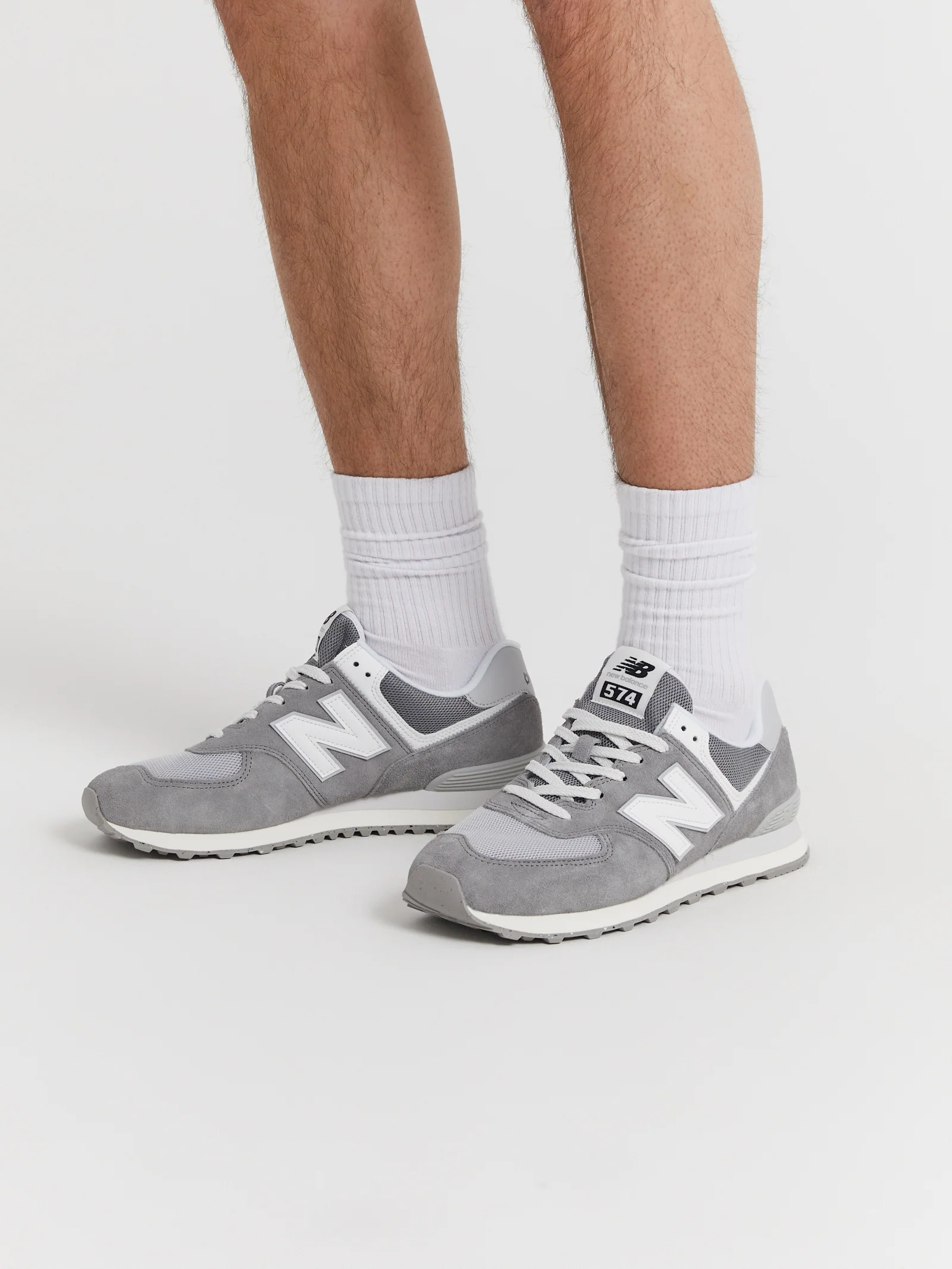 Unisex 574 Sneakers - Image 8