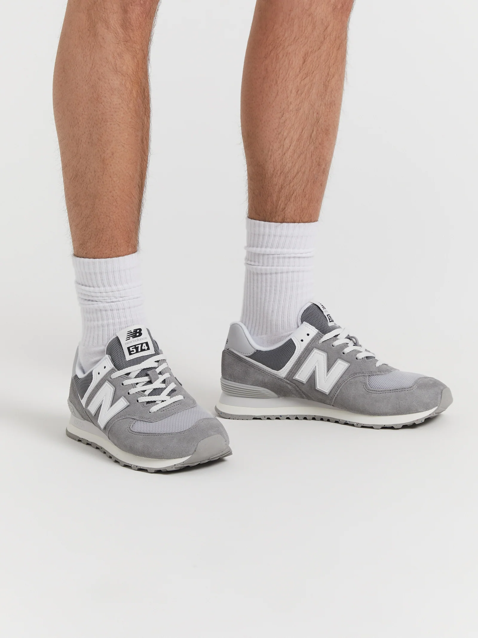 Unisex 574 Sneakers - Image 9