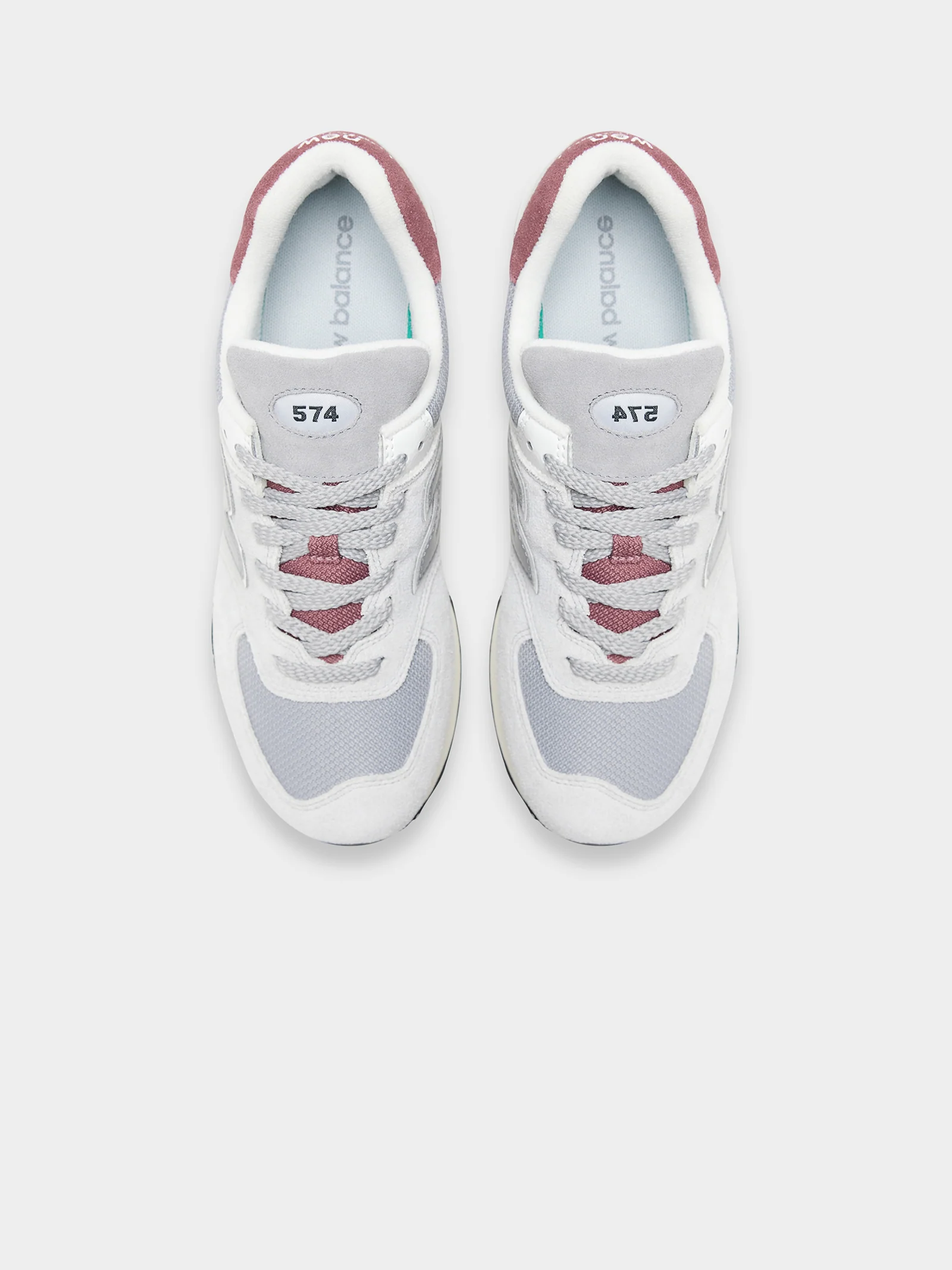 Unisex 574 Sneakers - Image 3