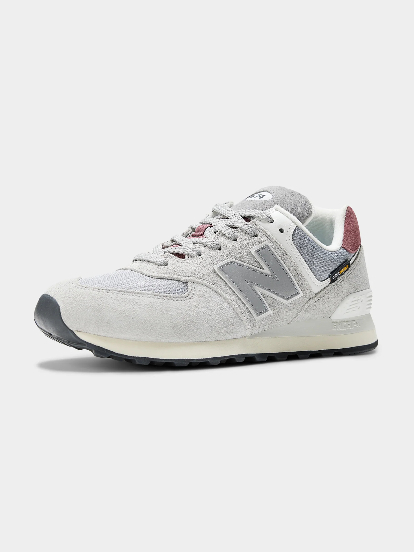 Unisex 574 Sneakers - Image 4