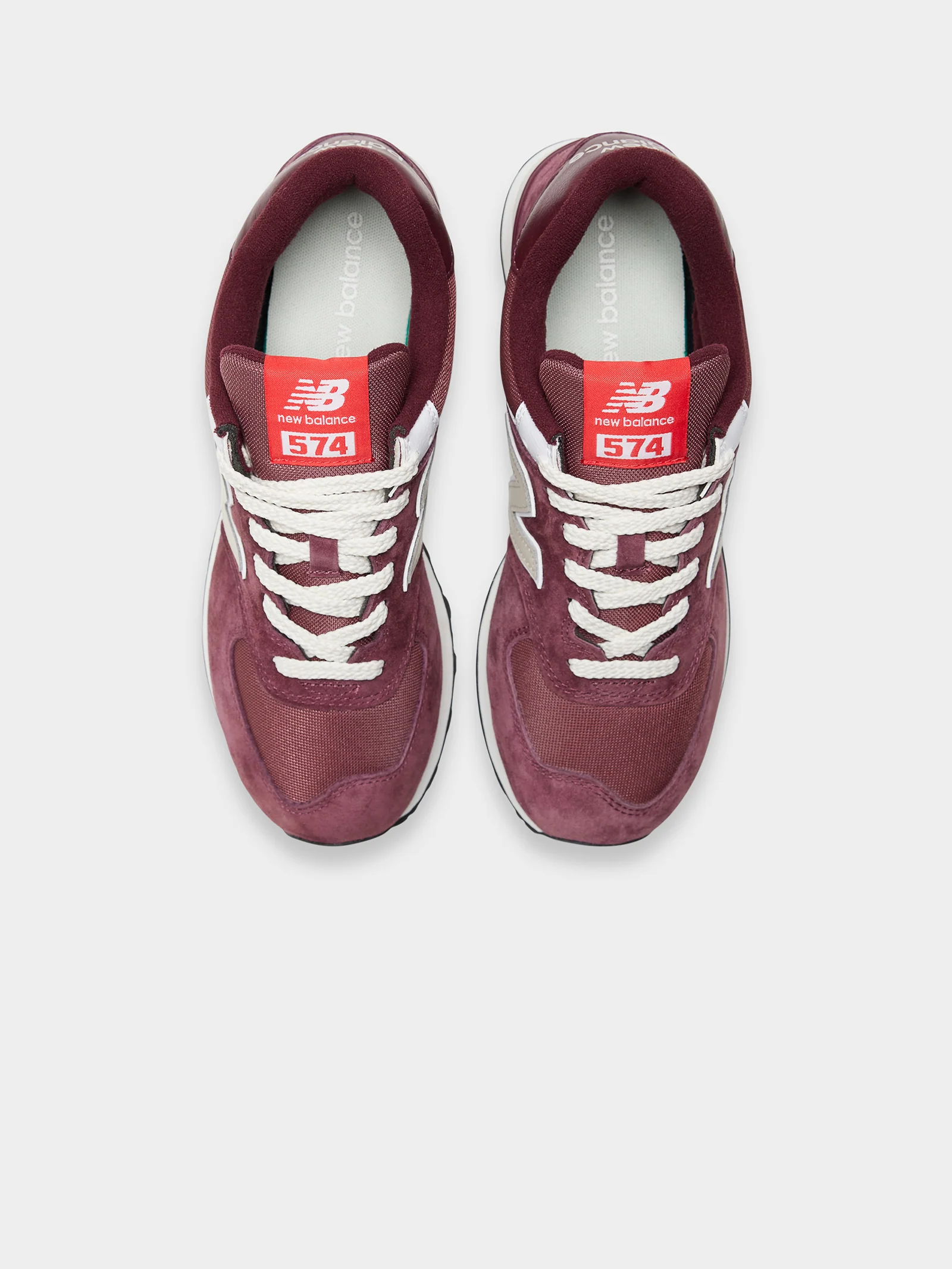 Unisex 574 Sneakers - Image 5