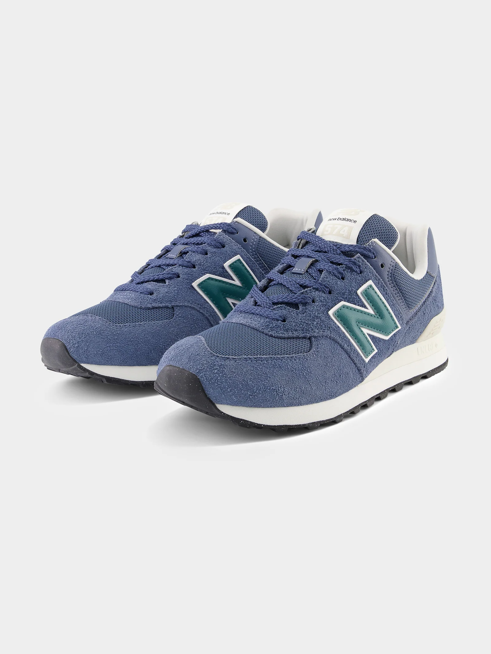 Unisex 574 Sneakers - Image 5