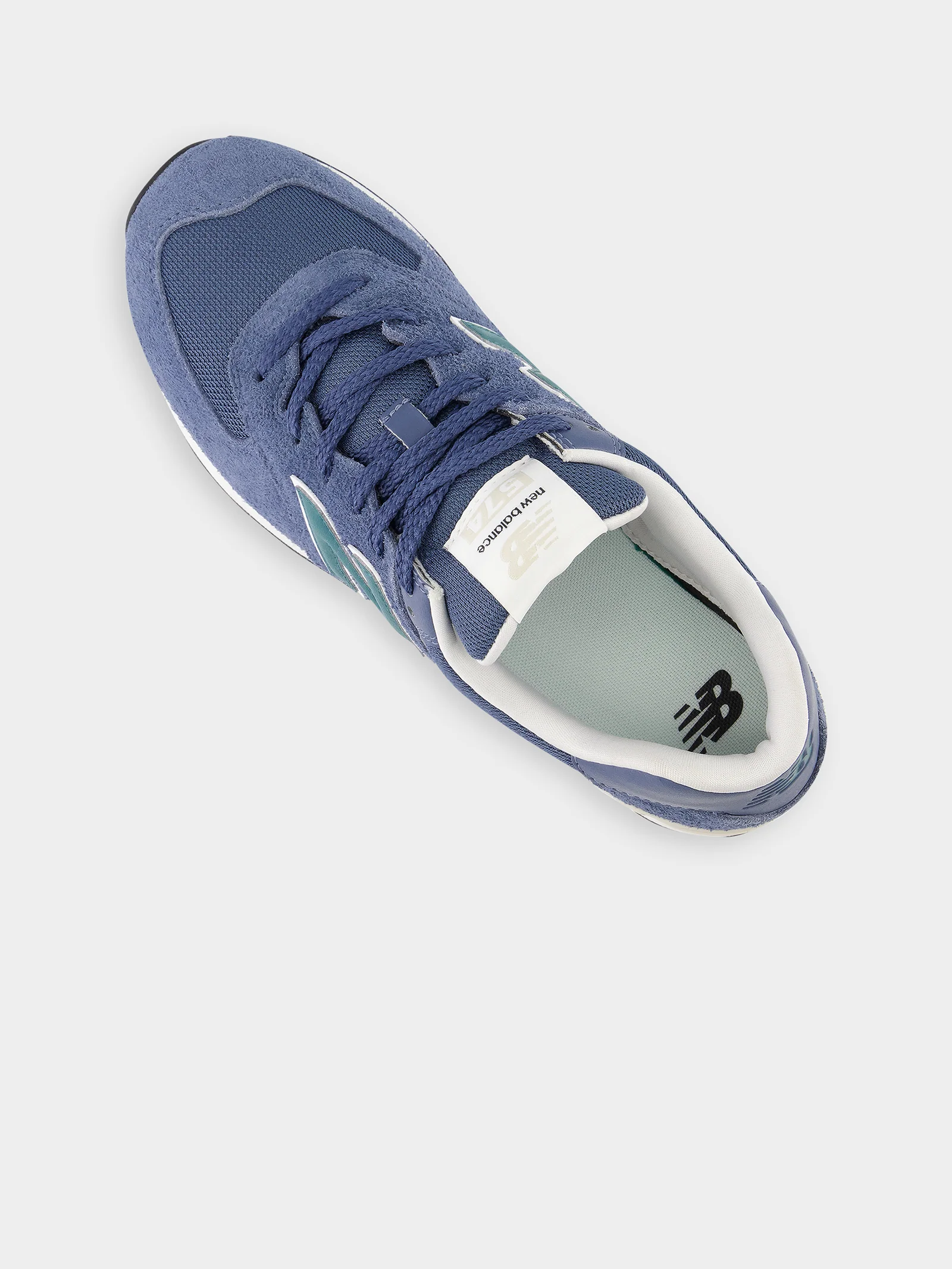 Unisex 574 Sneakers - Image 7