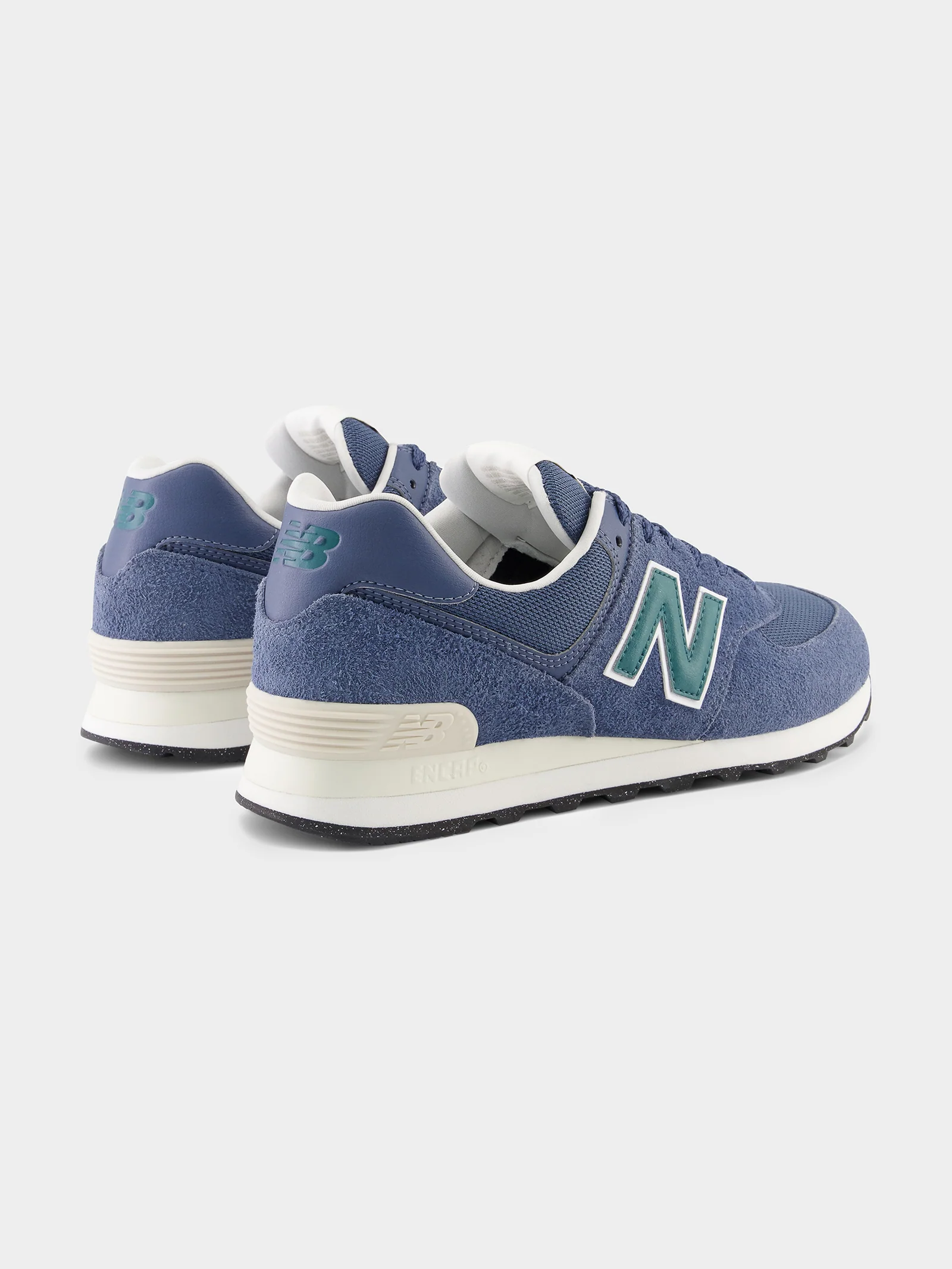 Unisex 574 Sneakers - Image 8