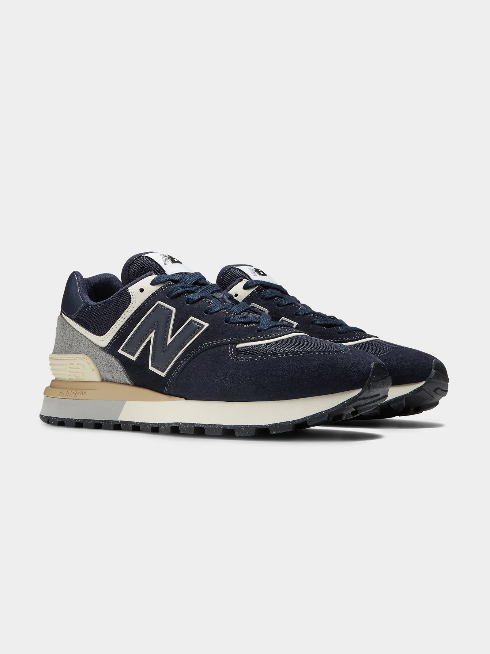 Unisex 574 Sneakers - Image 2