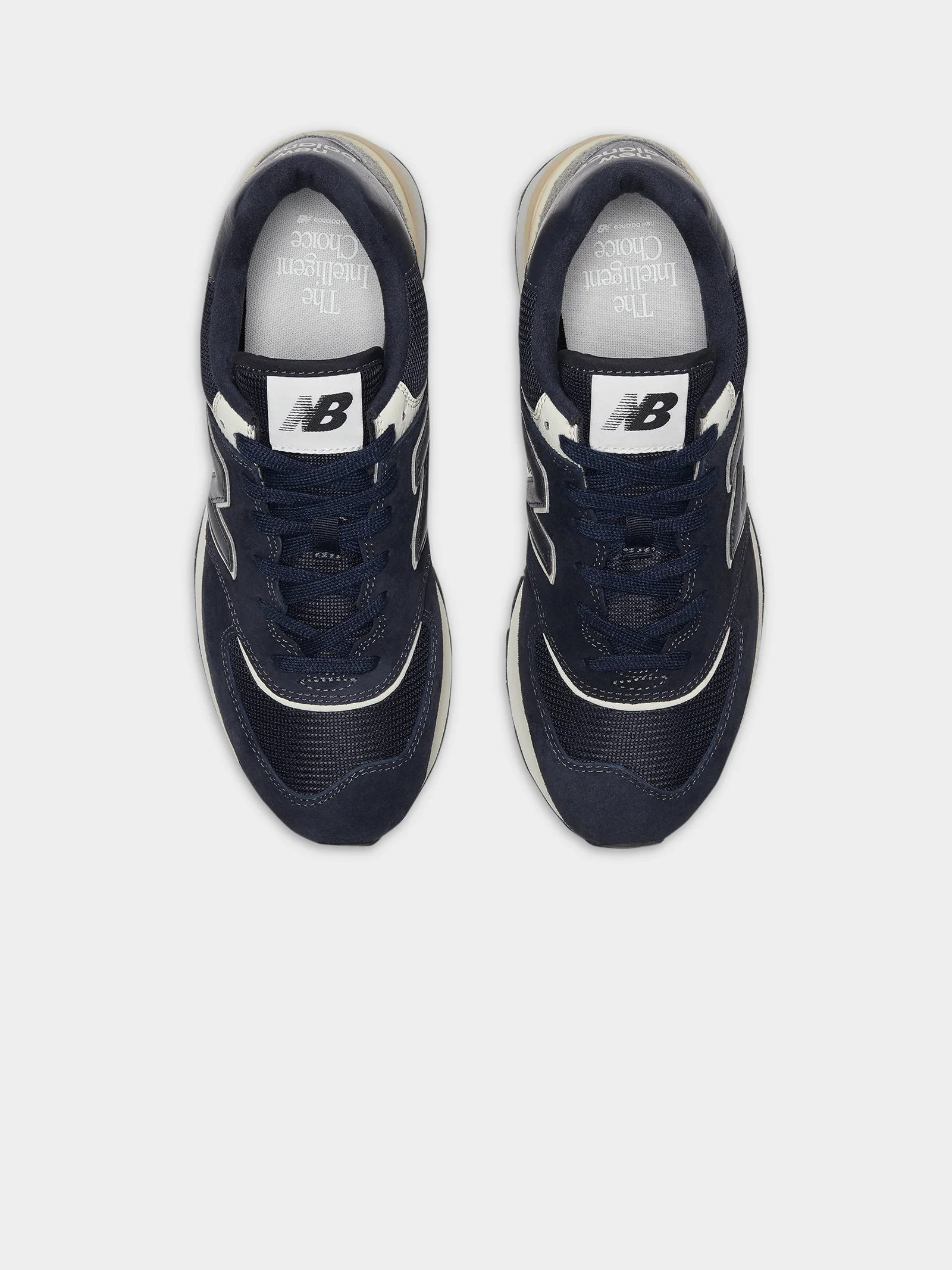 Unisex 574 Sneakers - Image 3