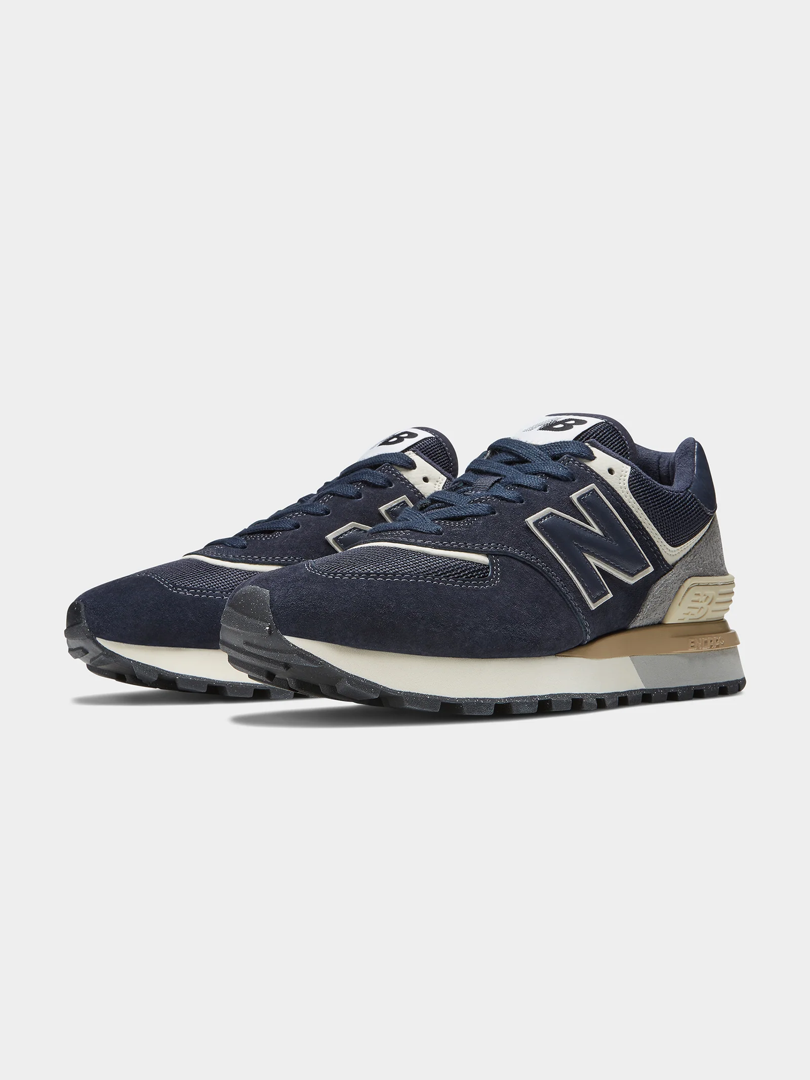 Unisex 574 Sneakers - Image 5