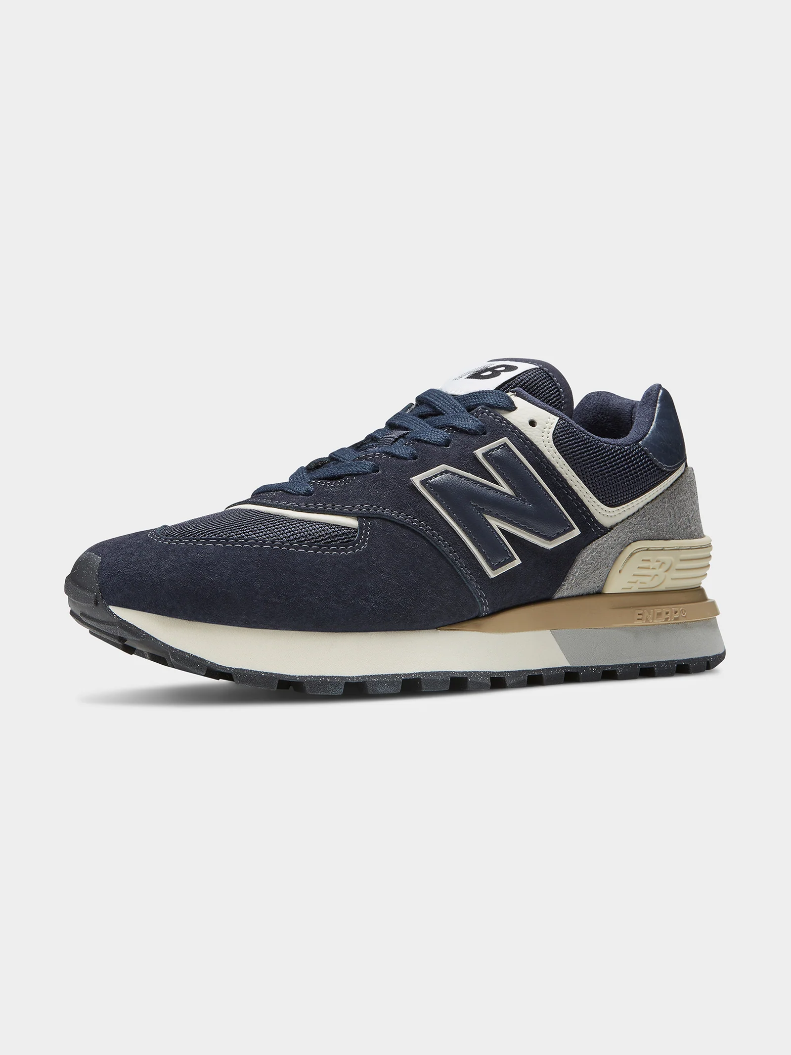 Unisex 574 Sneakers - Image 8