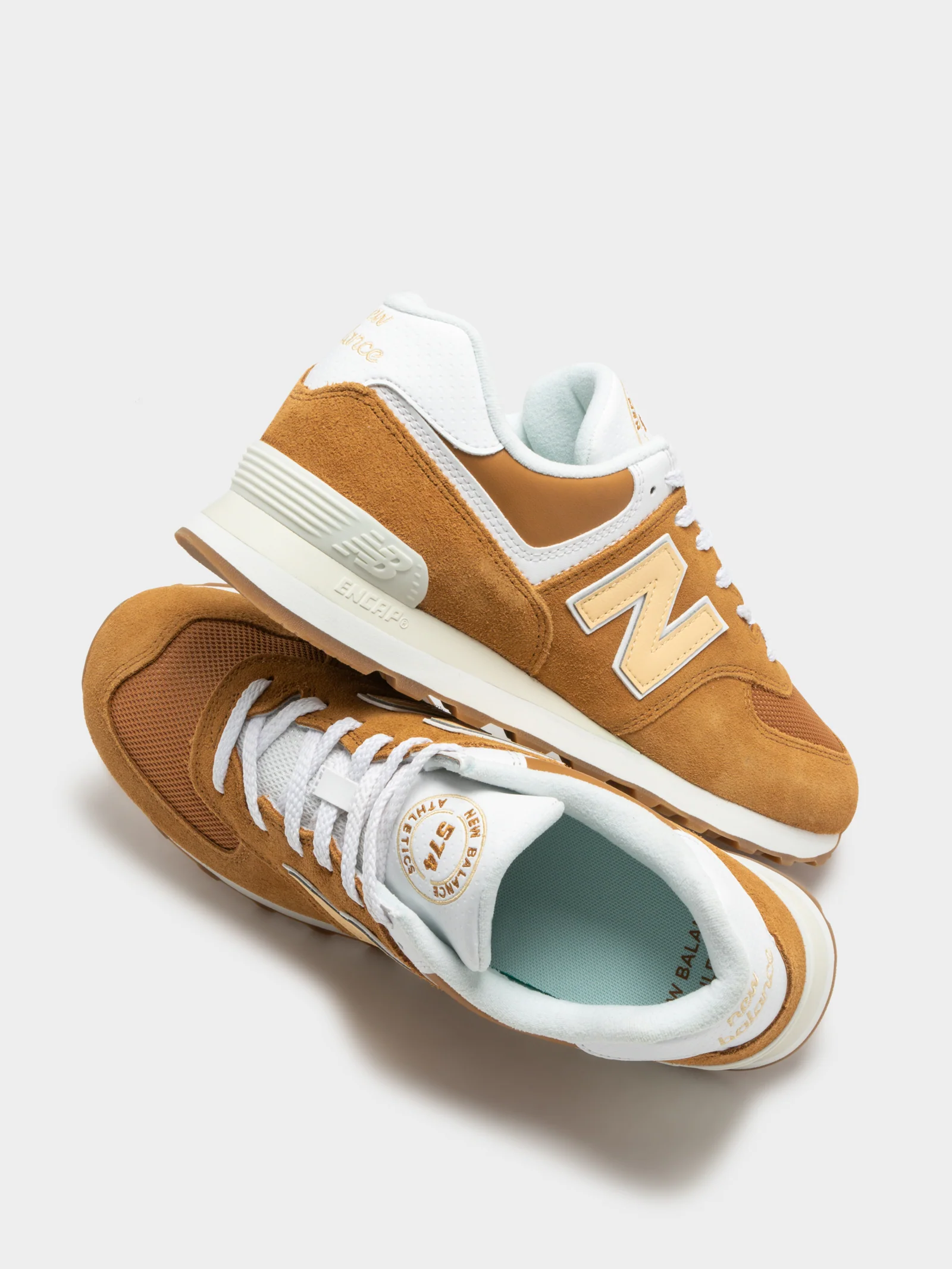 Unisex 574 Sneakers - Image 2