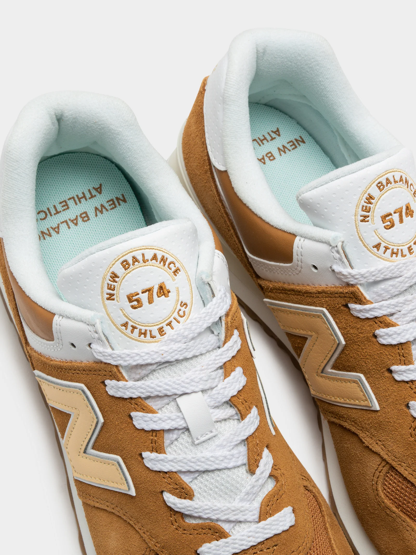 Unisex 574 Sneakers - Image 3