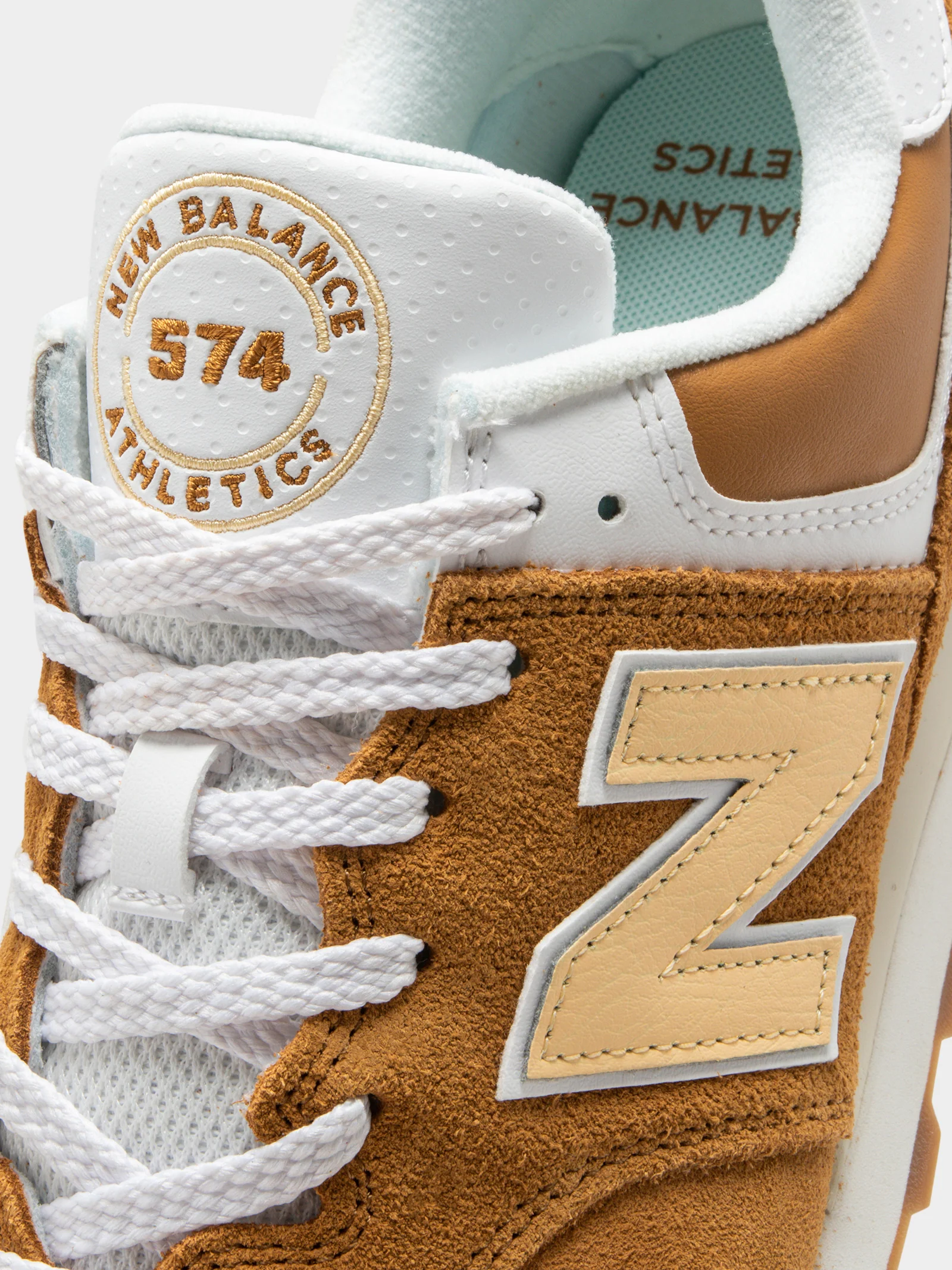 Unisex 574 Sneakers - Image 4