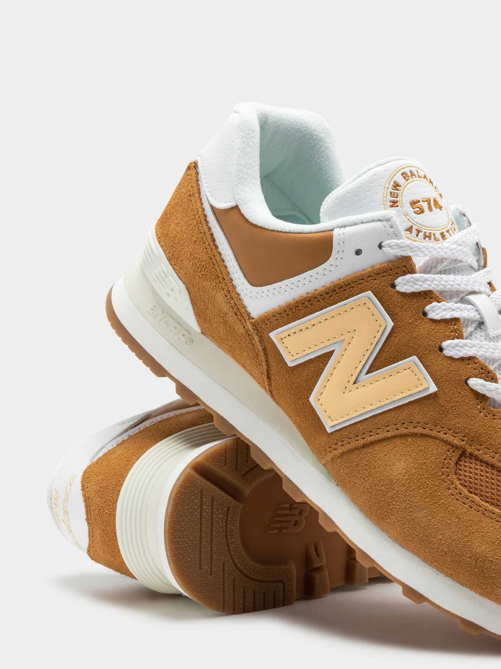 Unisex 574 Sneakers - Image 5